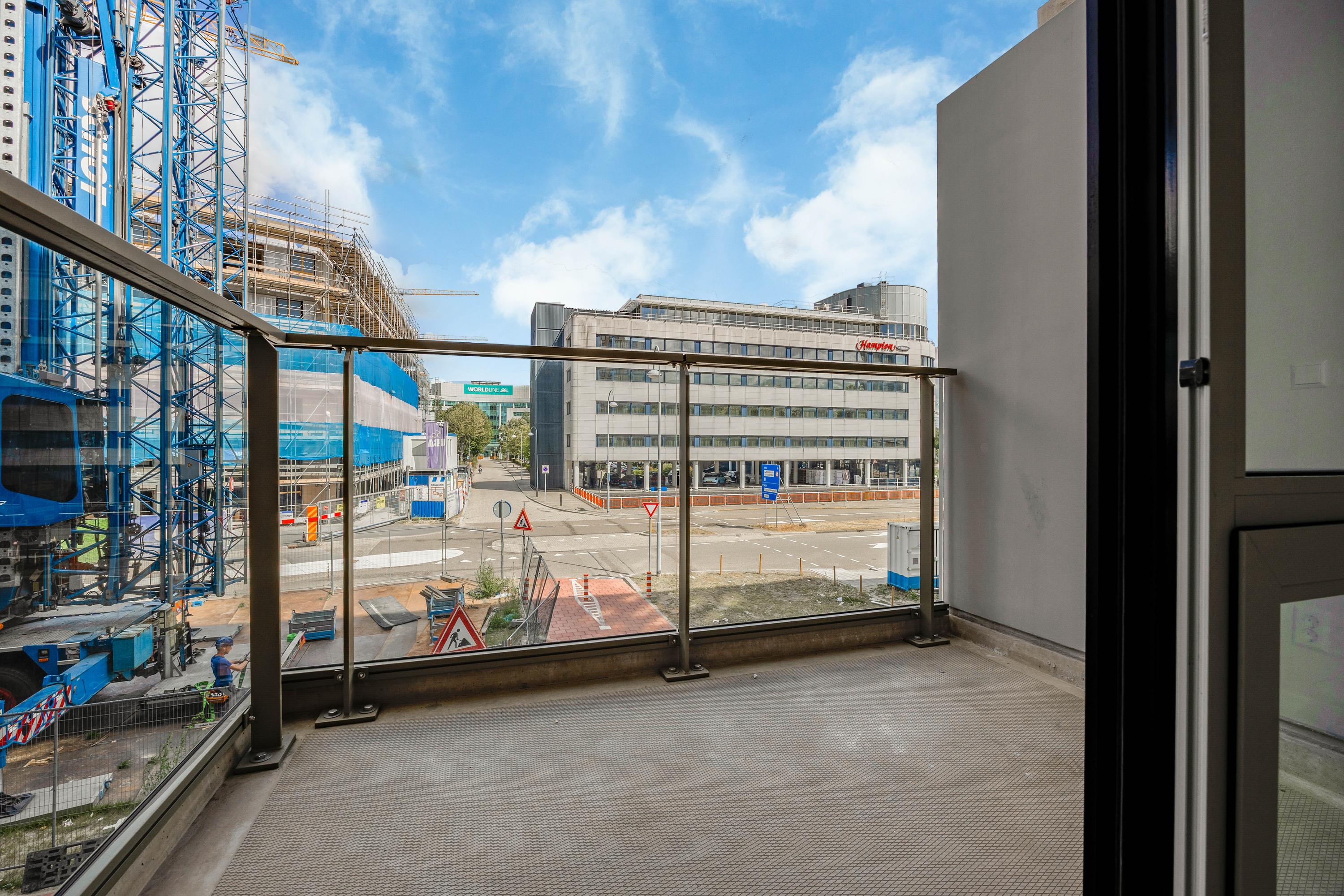 Eiffelstraat 37 , 2132 HS Hoofddorp