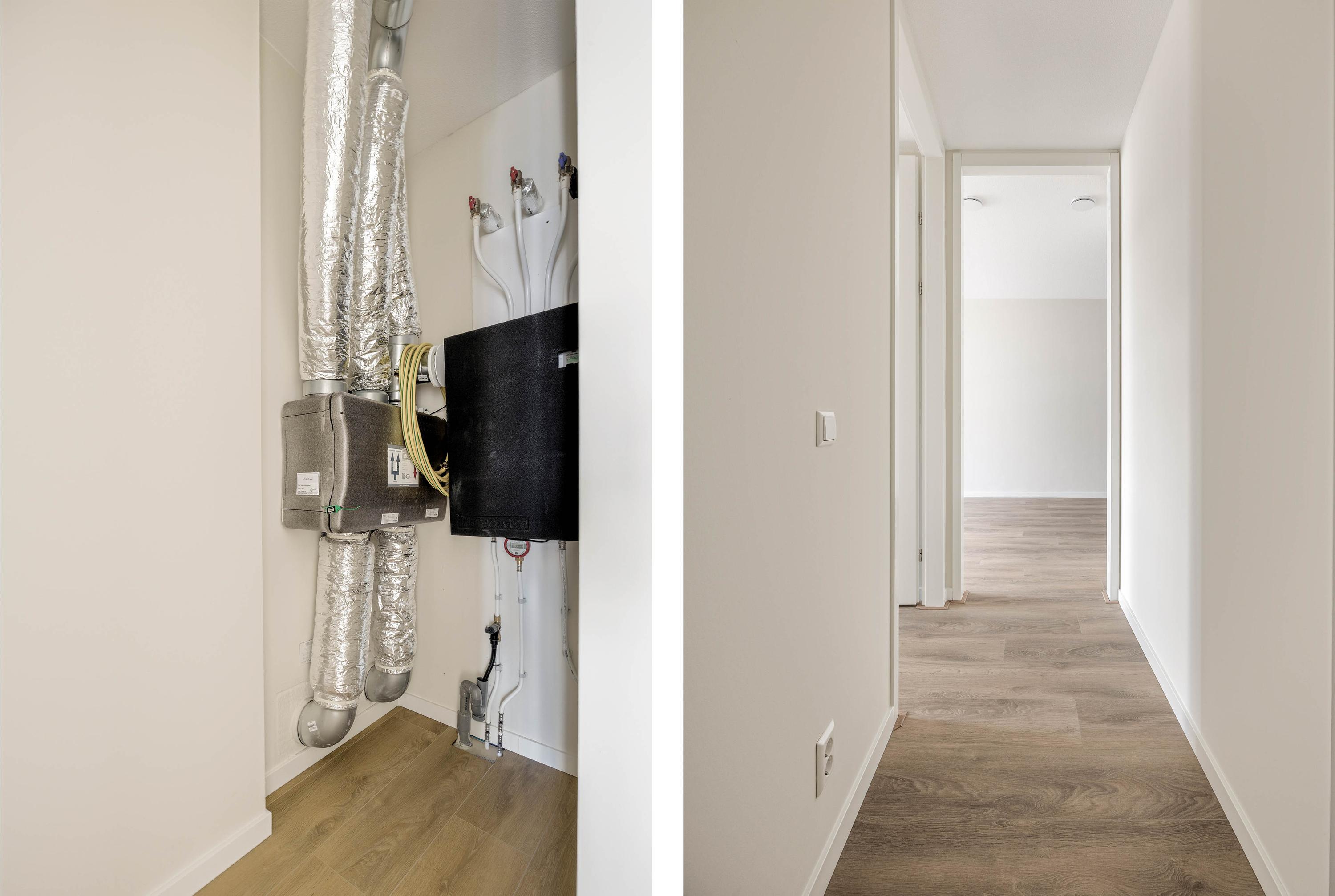 Eiffelstraat 37 , 2132 HS Hoofddorp