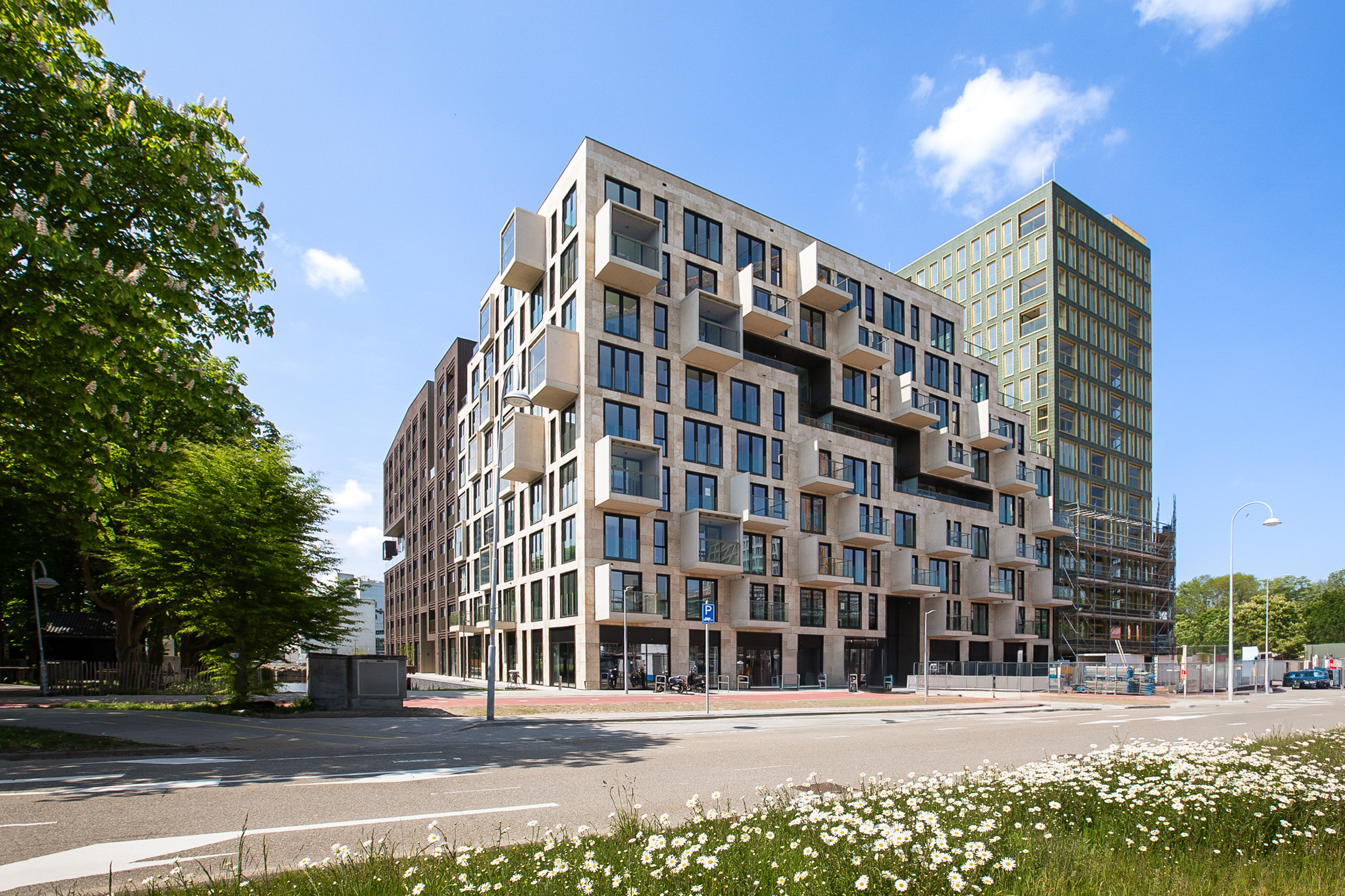 Eiffelstraat 37 , 2132 HS Hoofddorp