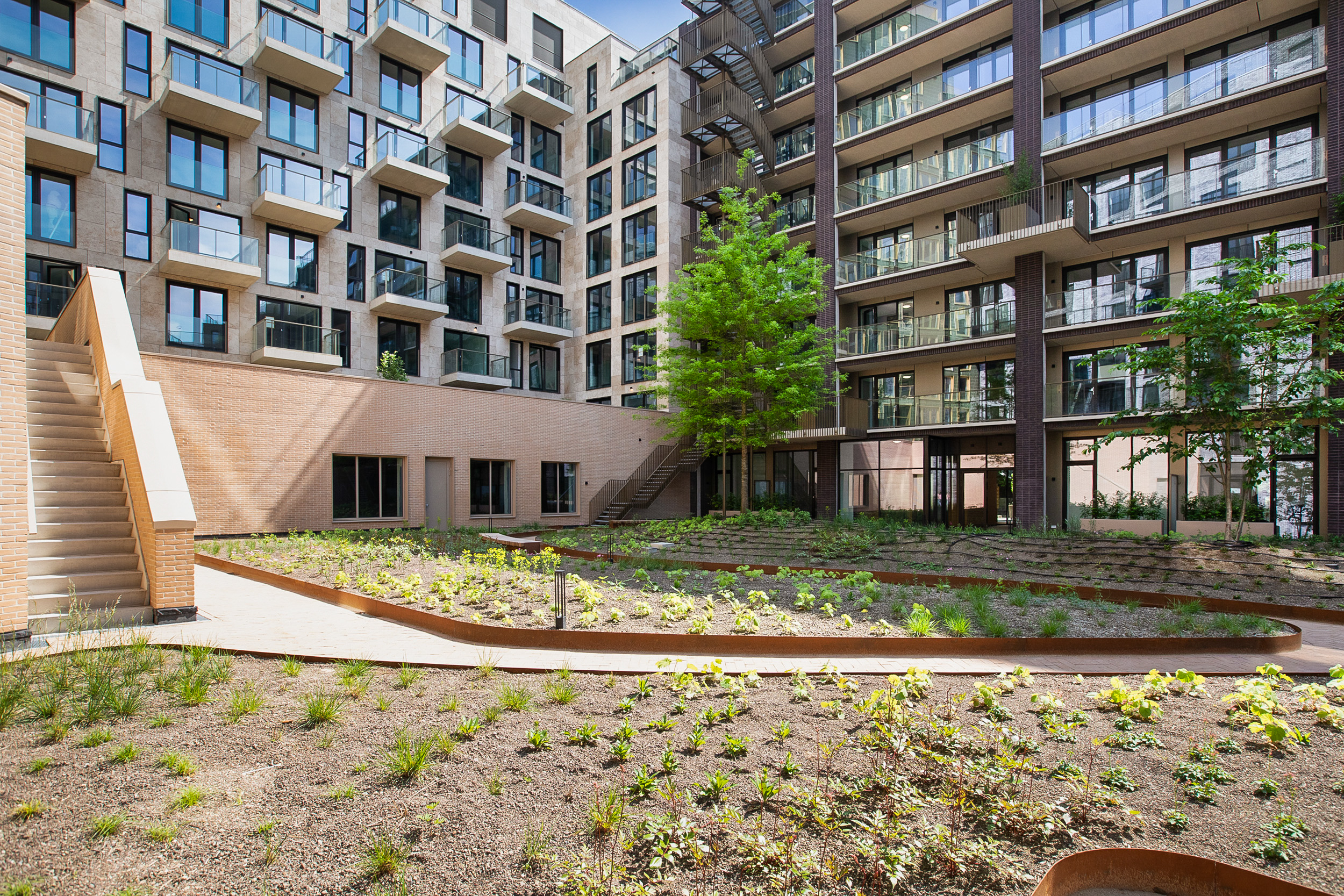 Eiffelstraat 37 , 2132 HS Hoofddorp
