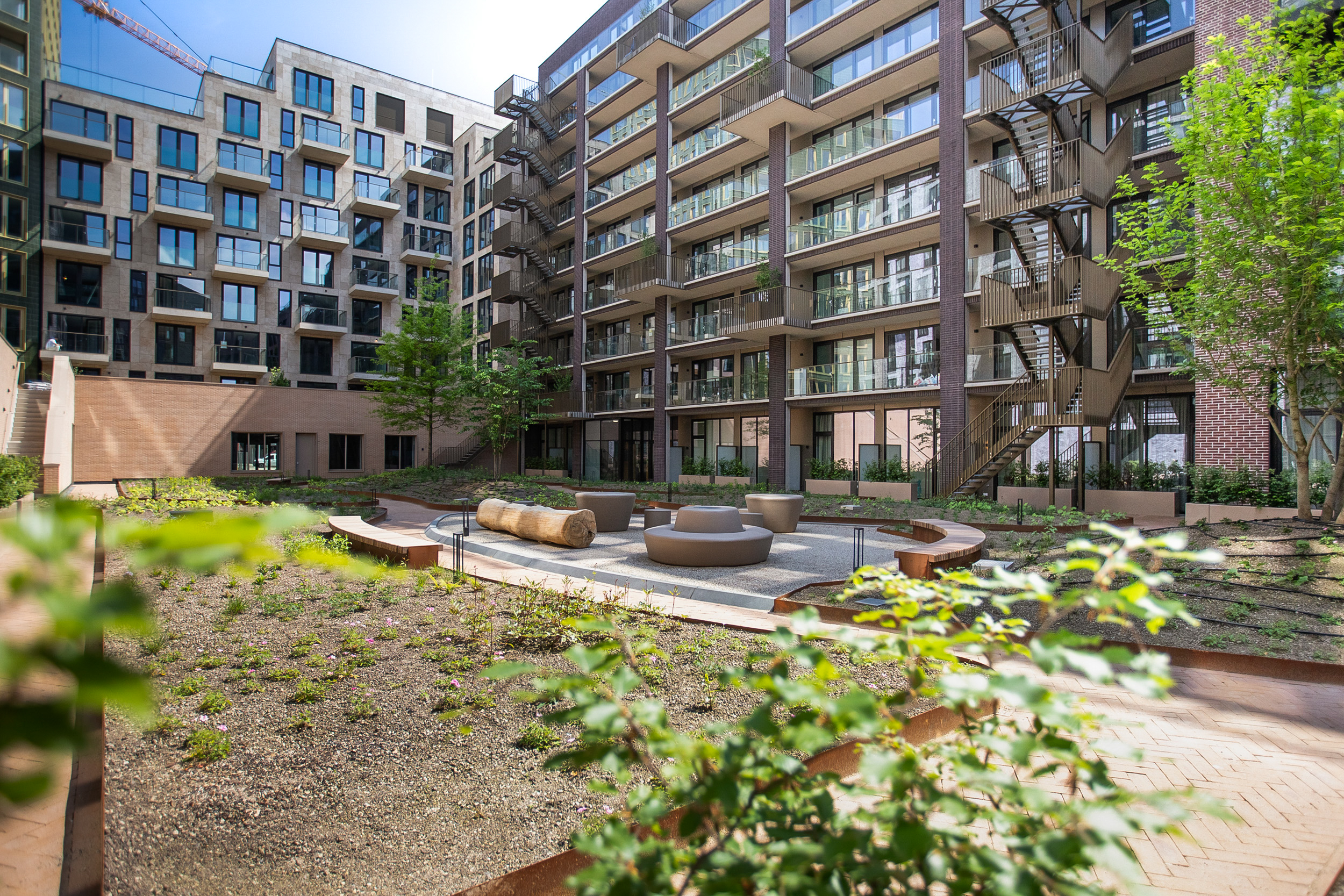 Eiffelstraat 37 , 2132 HS Hoofddorp