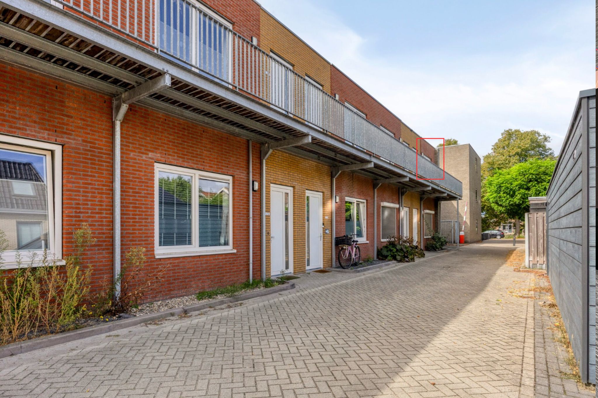 Hoofdweg 676 J, 2132 BT Hoofddorp