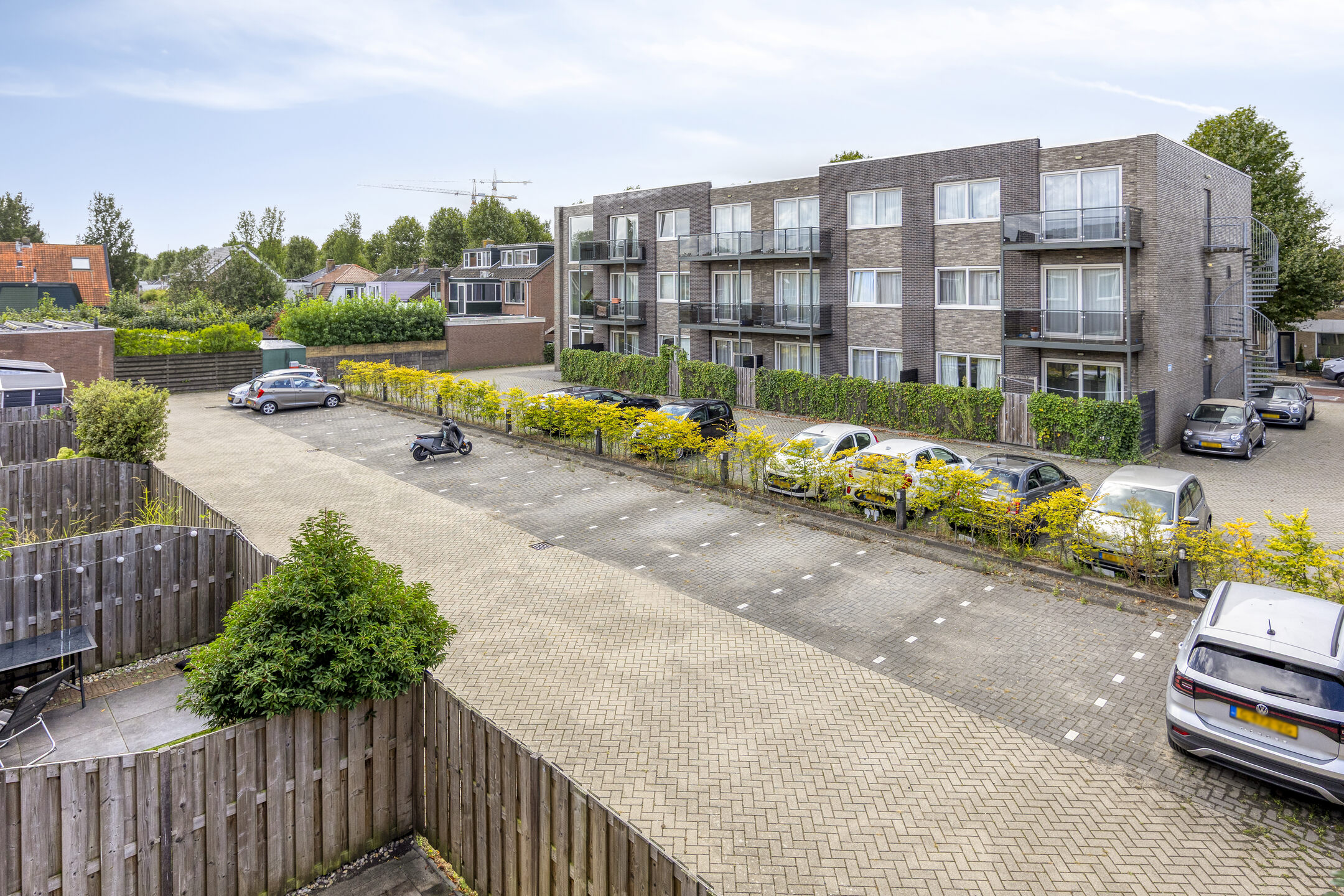 Hoofdweg 676 J, 2132 BT Hoofddorp