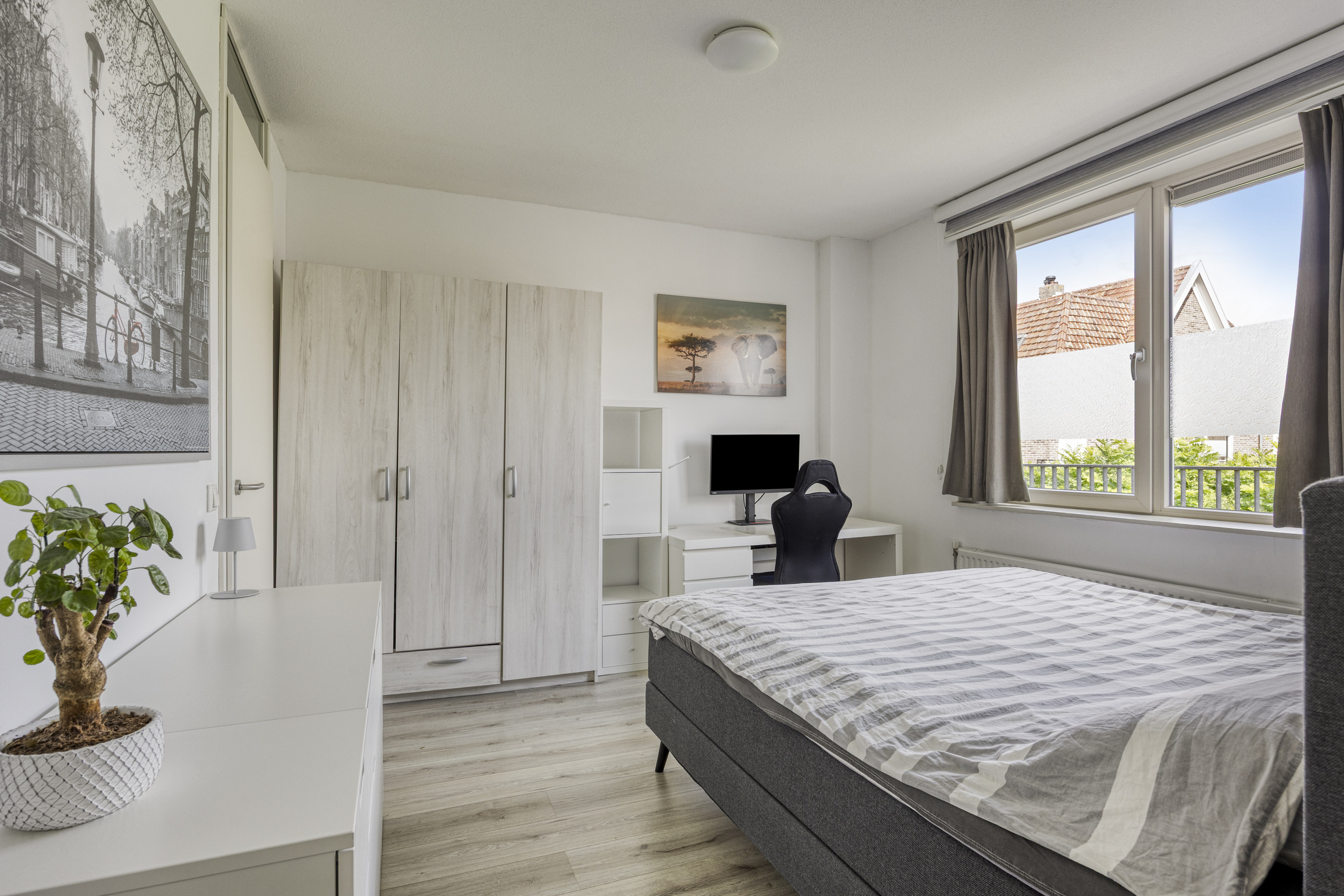 Hoofdweg 676 J, 2132 BT Hoofddorp