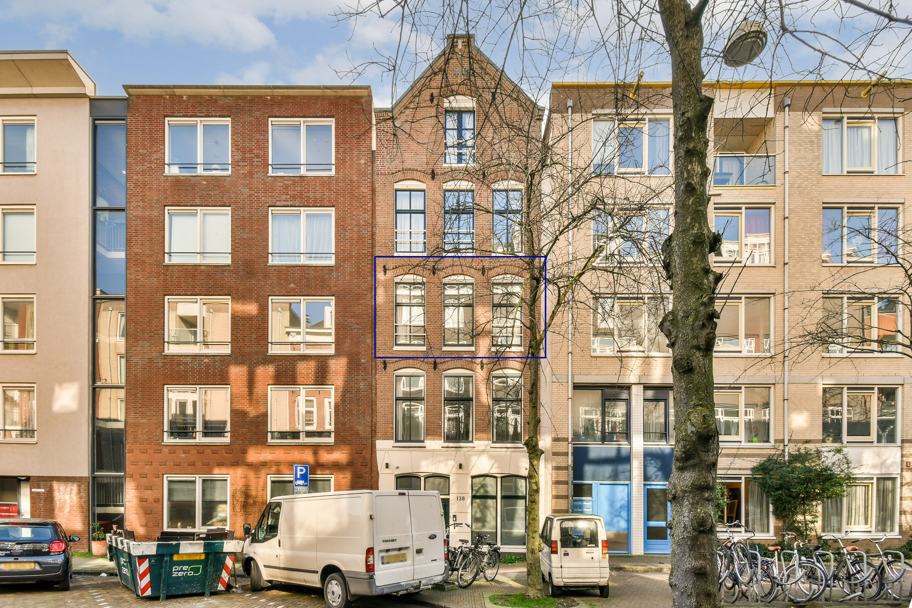 Quellijnstraat 138 2, 1073 XM Amsterdam