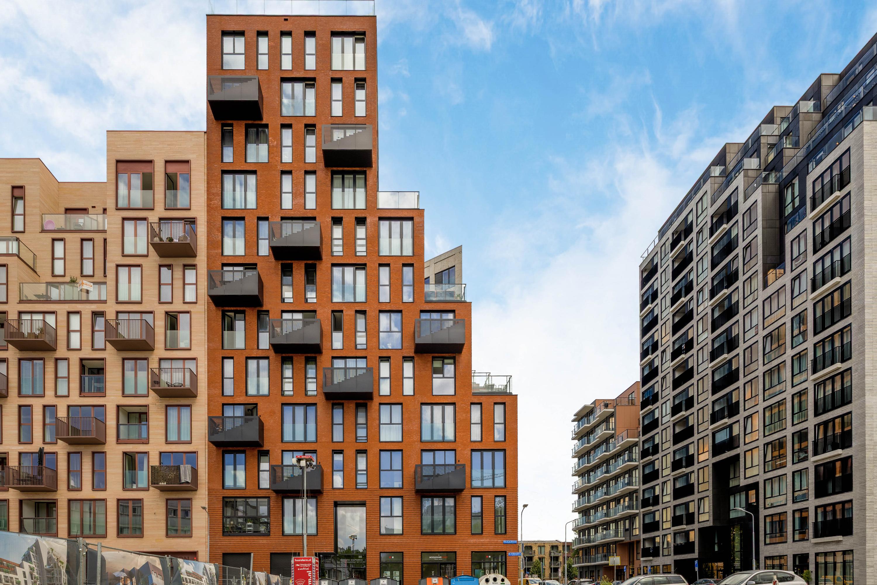 Mies van der Rohestraat 175 , 2132 HX Hoofddorp