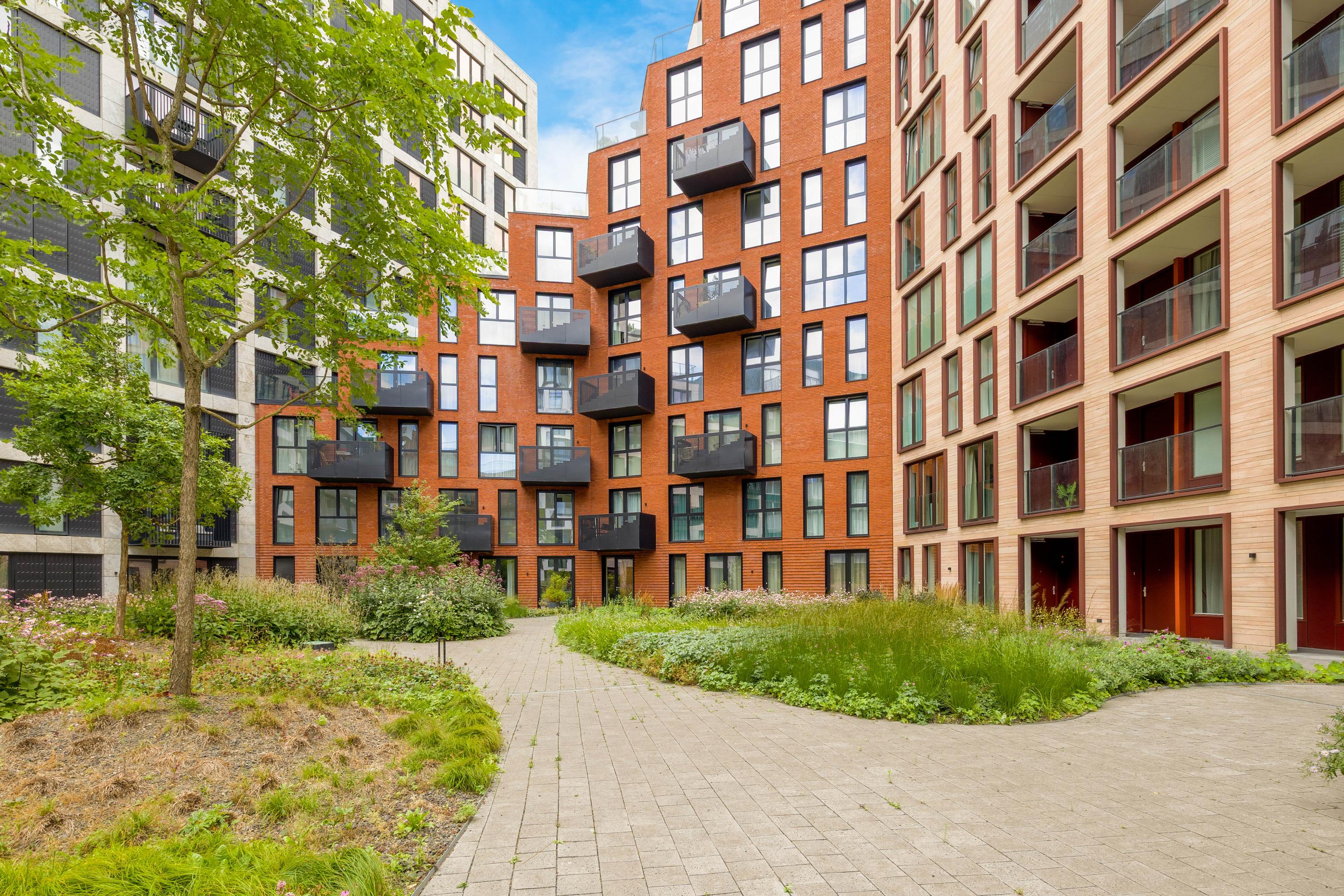 Mies van der Rohestraat 175 , 2132 HX Hoofddorp