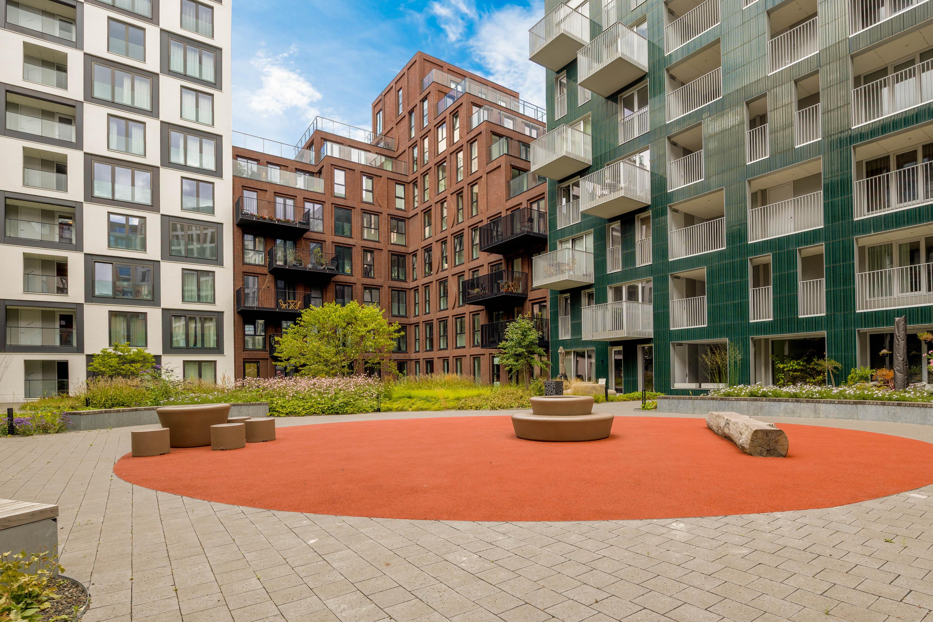 Mies van der Rohestraat 175 , 2132 HX Hoofddorp