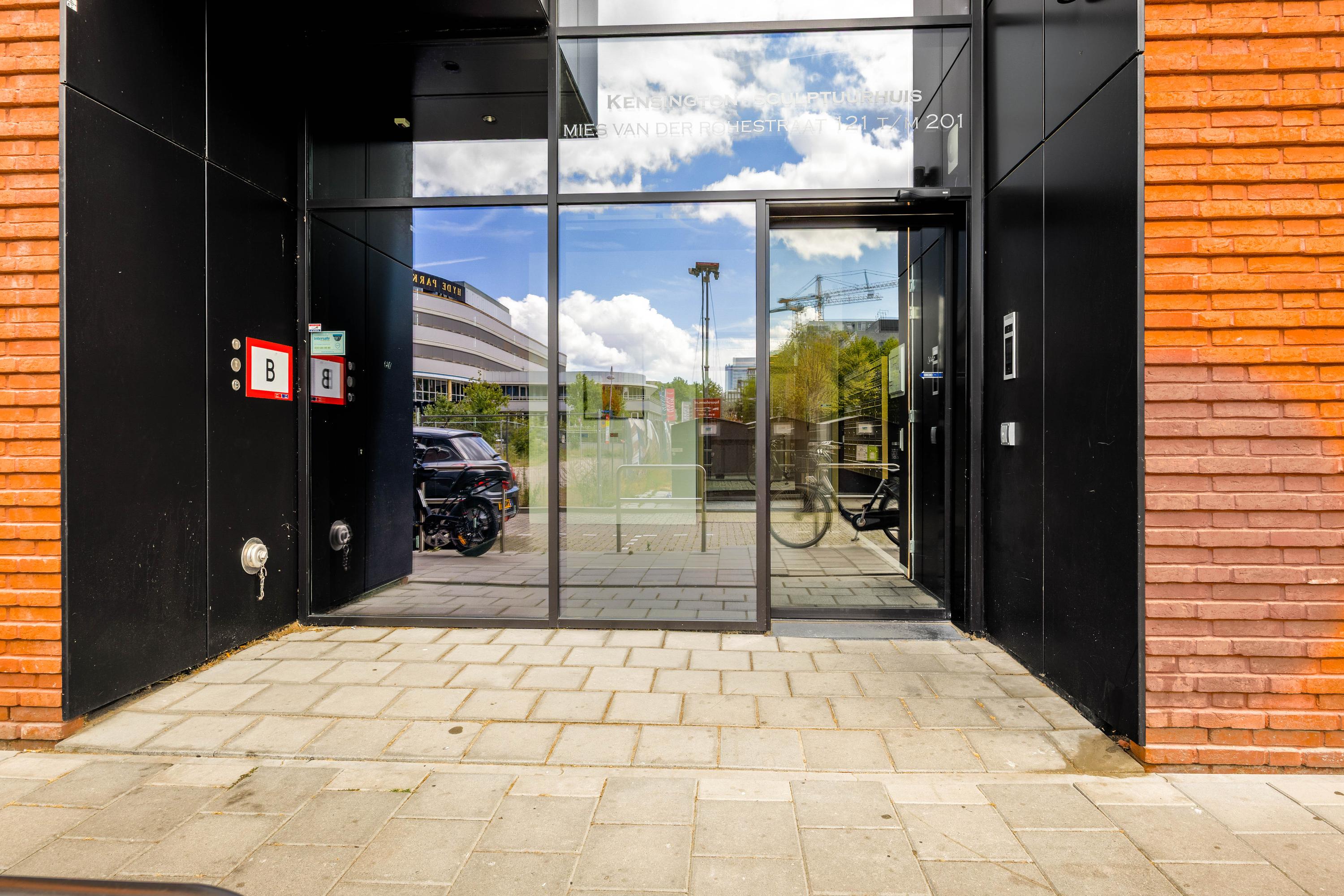 Mies van der Rohestraat 175 , 2132 HX Hoofddorp