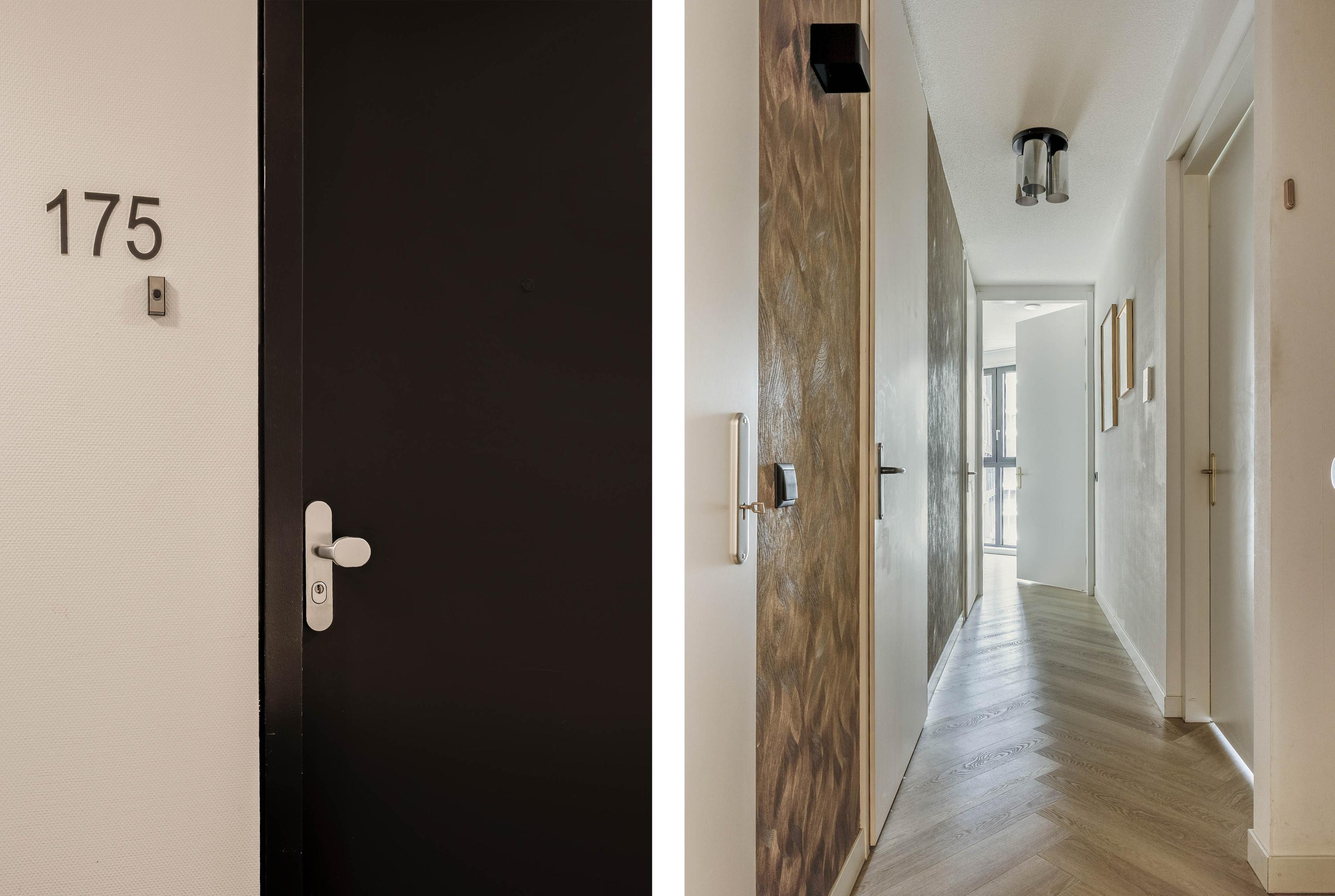 Mies van der Rohestraat 175 , 2132 HX Hoofddorp