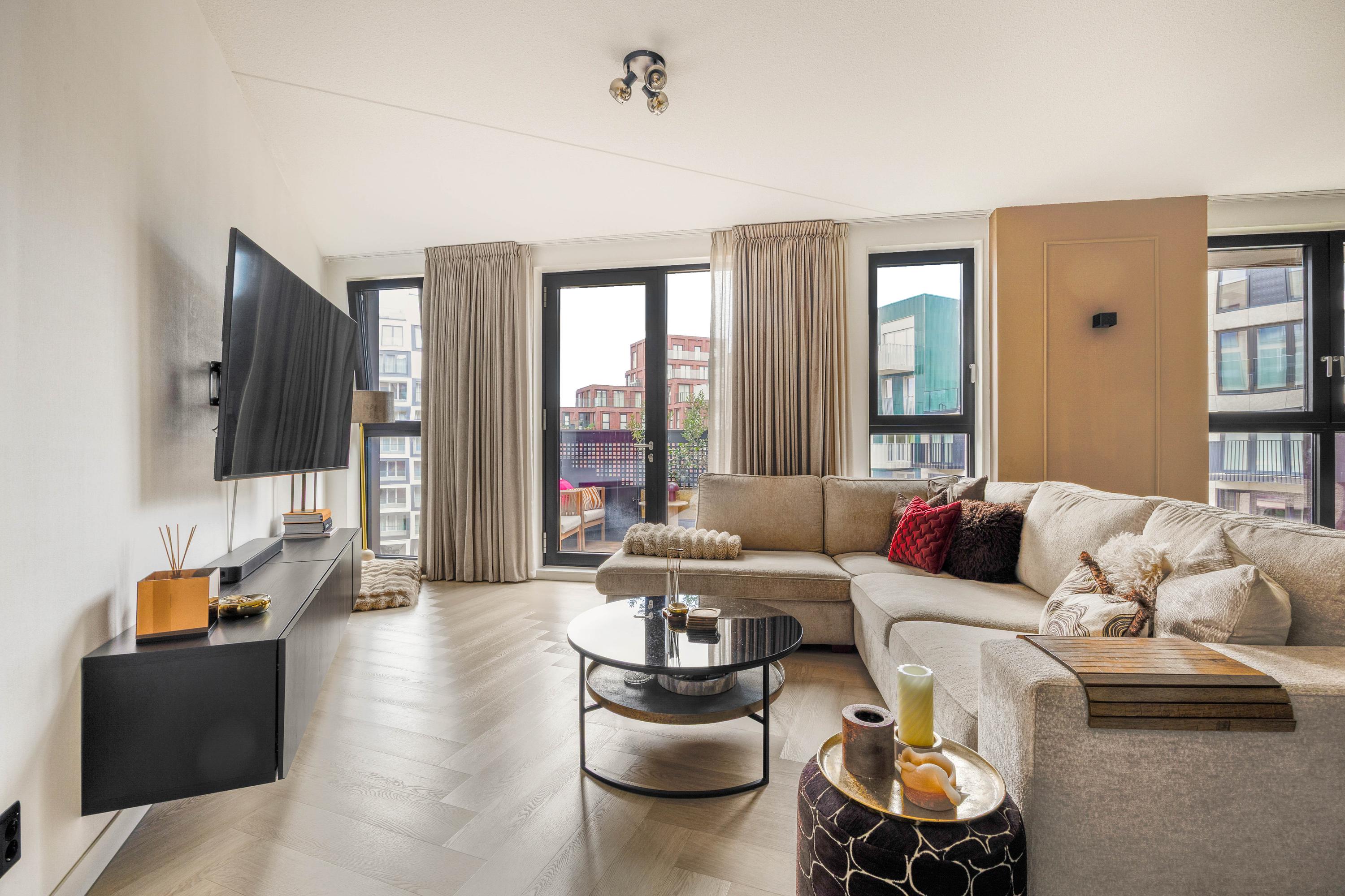 Mies van der Rohestraat 175 , 2132 HX Hoofddorp