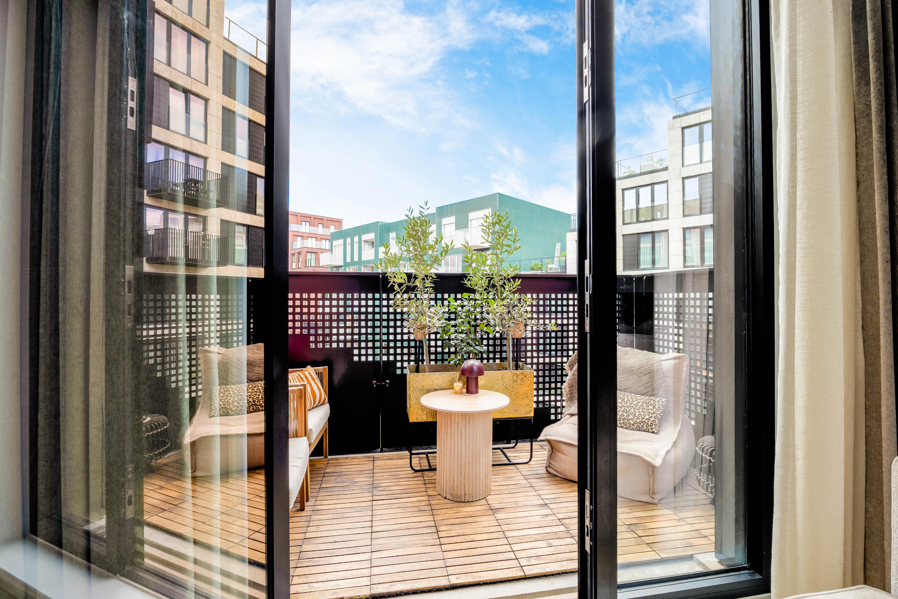 Mies van der Rohestraat 175 , 2132 HX Hoofddorp