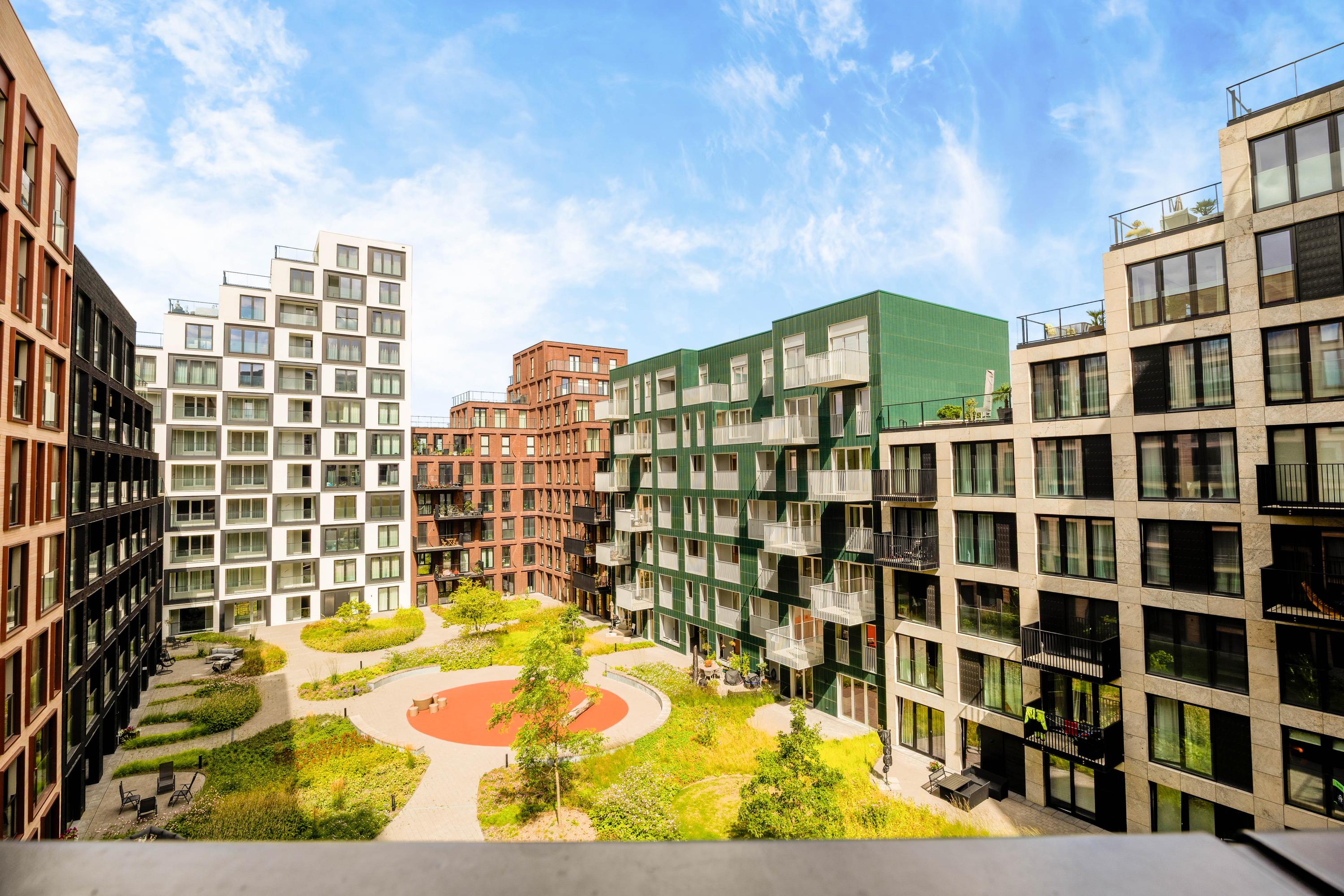 Mies van der Rohestraat 175 , 2132 HX Hoofddorp