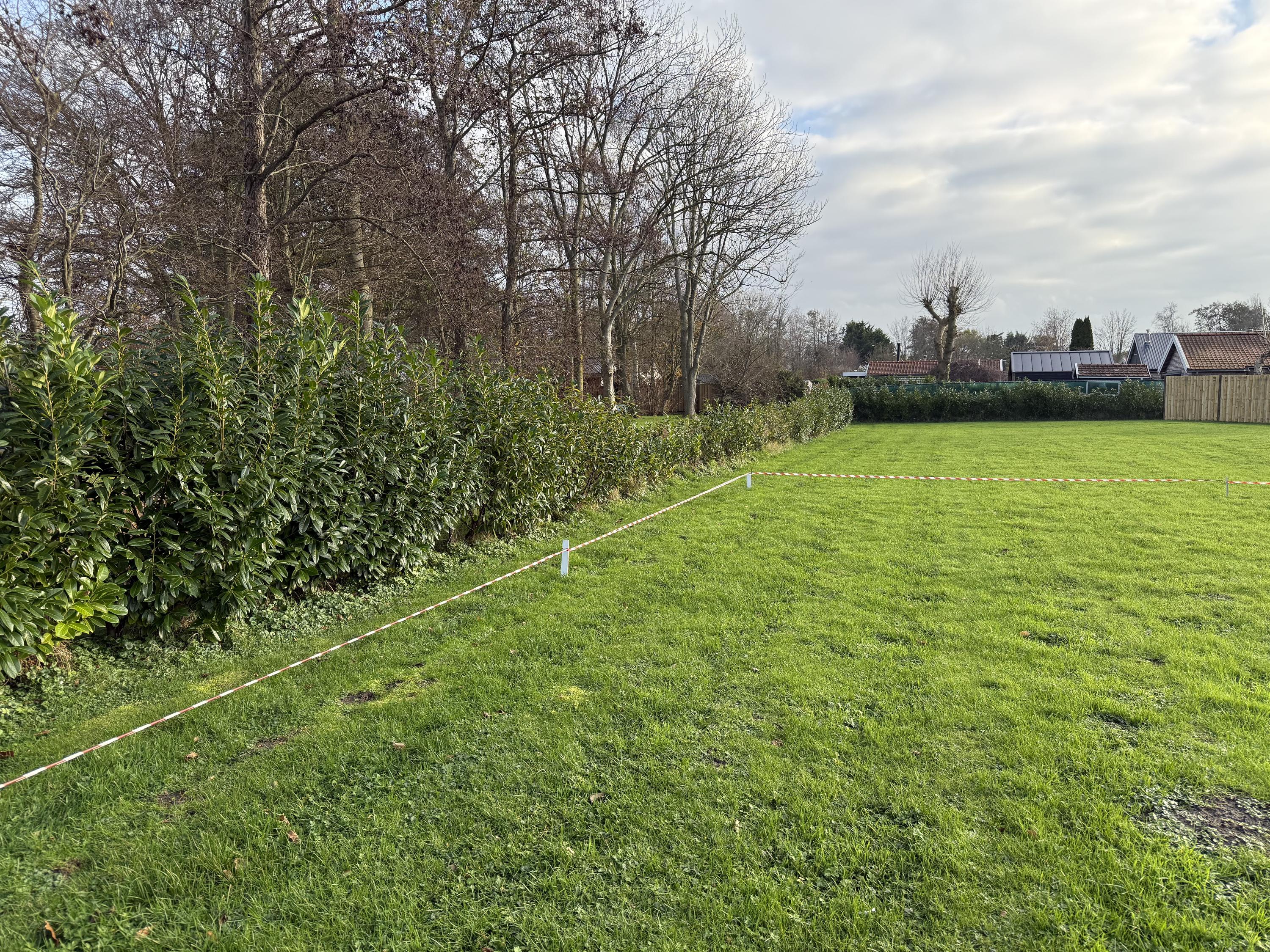 Vijfhuizerdijk 208 , 2141 BK Vijfhuizen