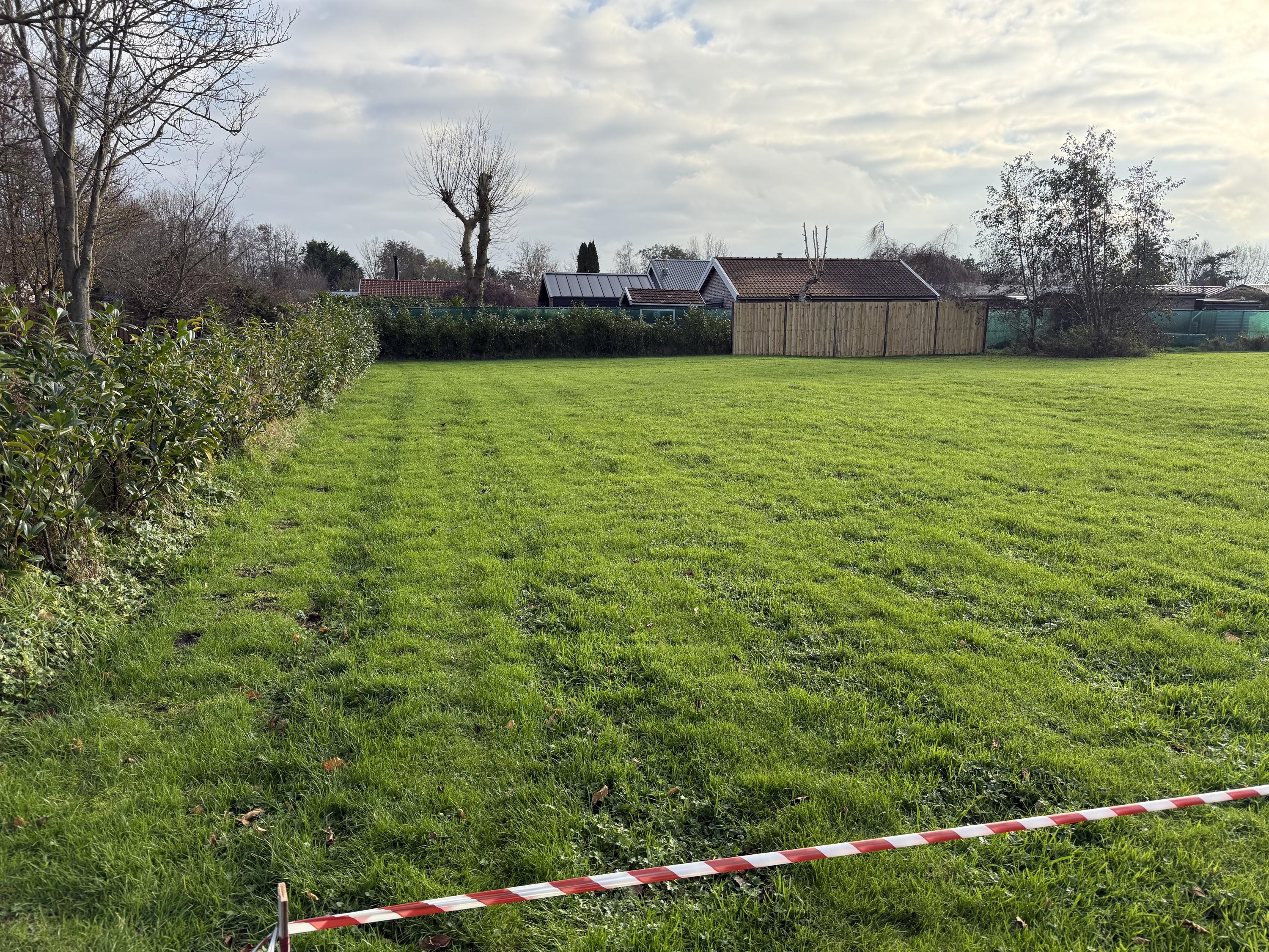 Vijfhuizerdijk 208 , 2141 BK Vijfhuizen