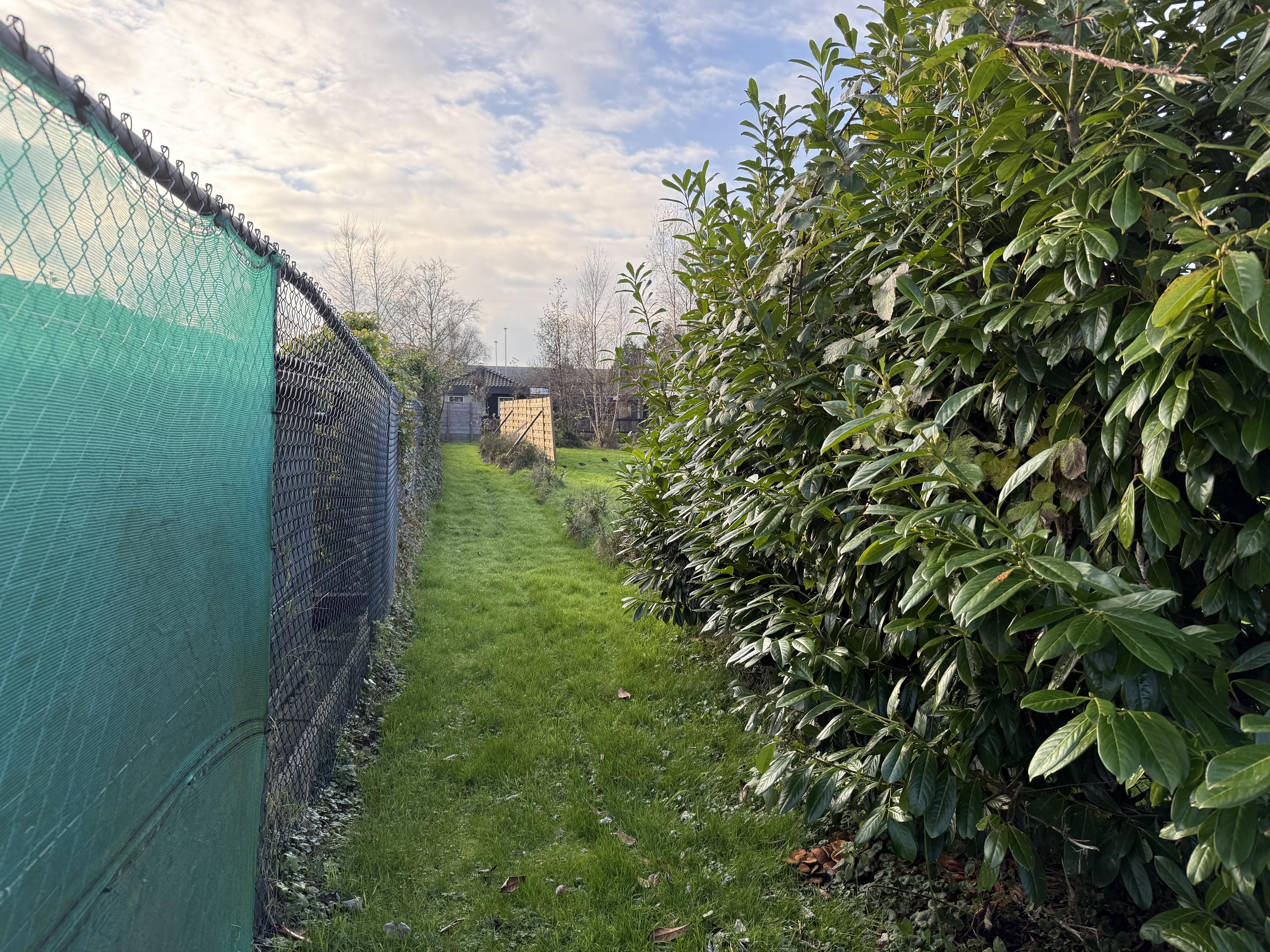 Vijfhuizerdijk 208 , 2141 BK Vijfhuizen