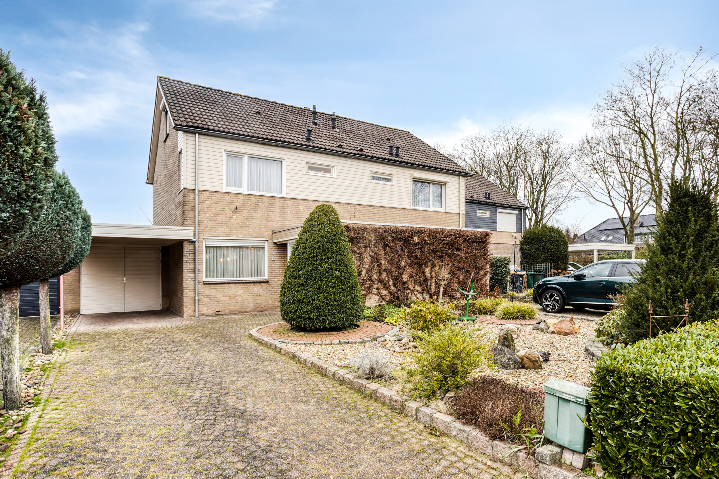 Directeur Trompstraat 8 , 6644 AK Ewijk