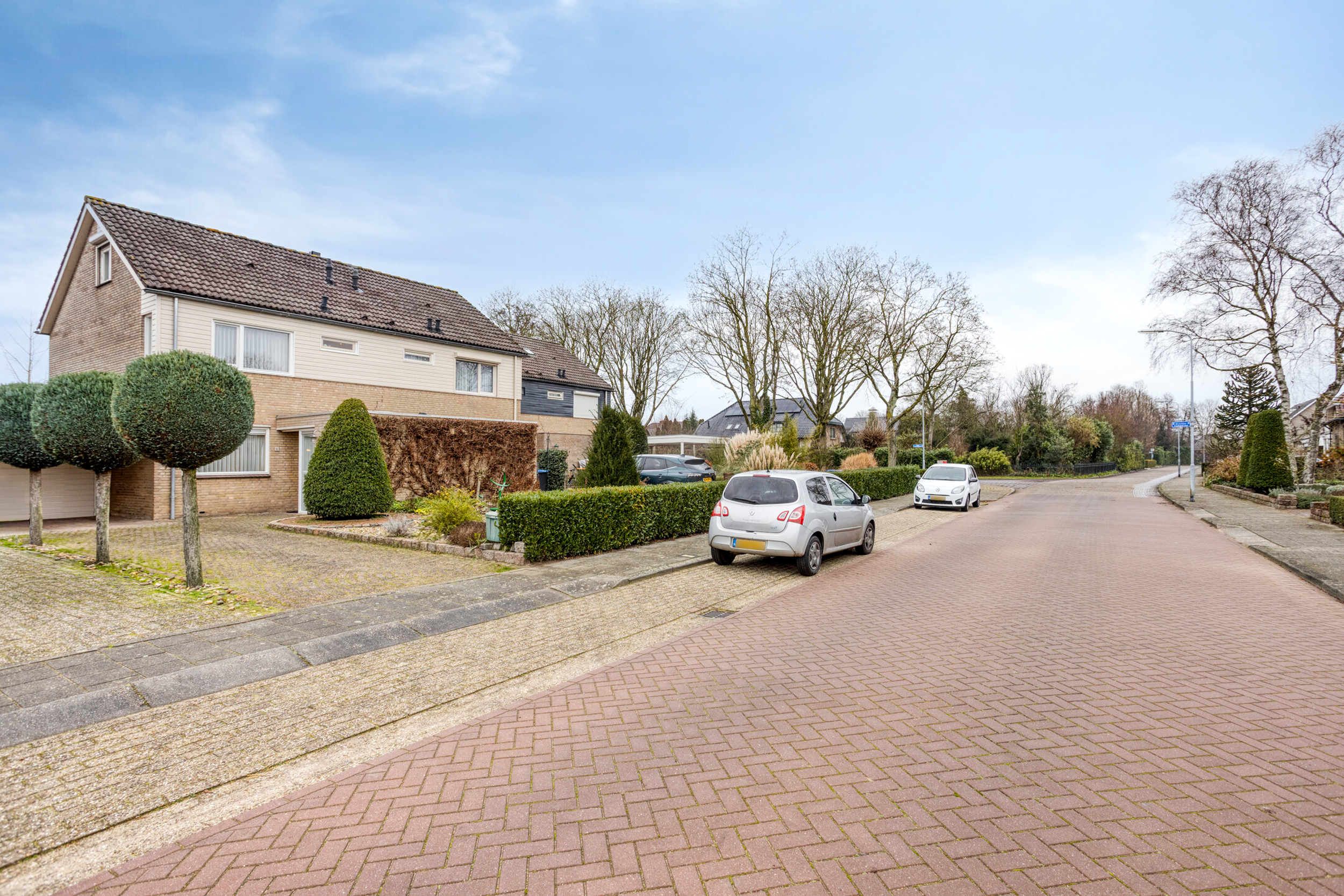 Directeur Trompstraat 8 , 6644 AK Ewijk