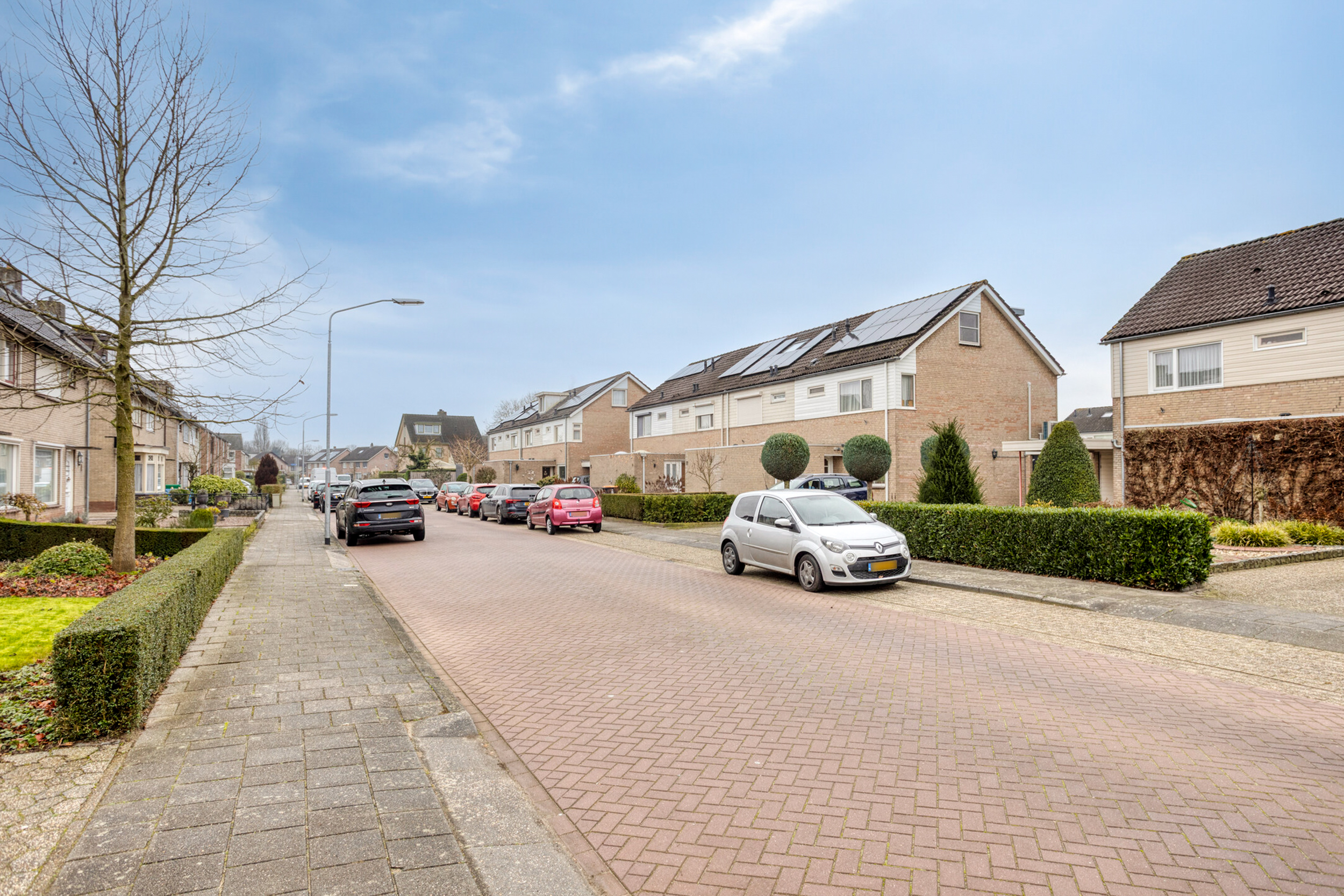 Directeur Trompstraat 8 , 6644 AK Ewijk