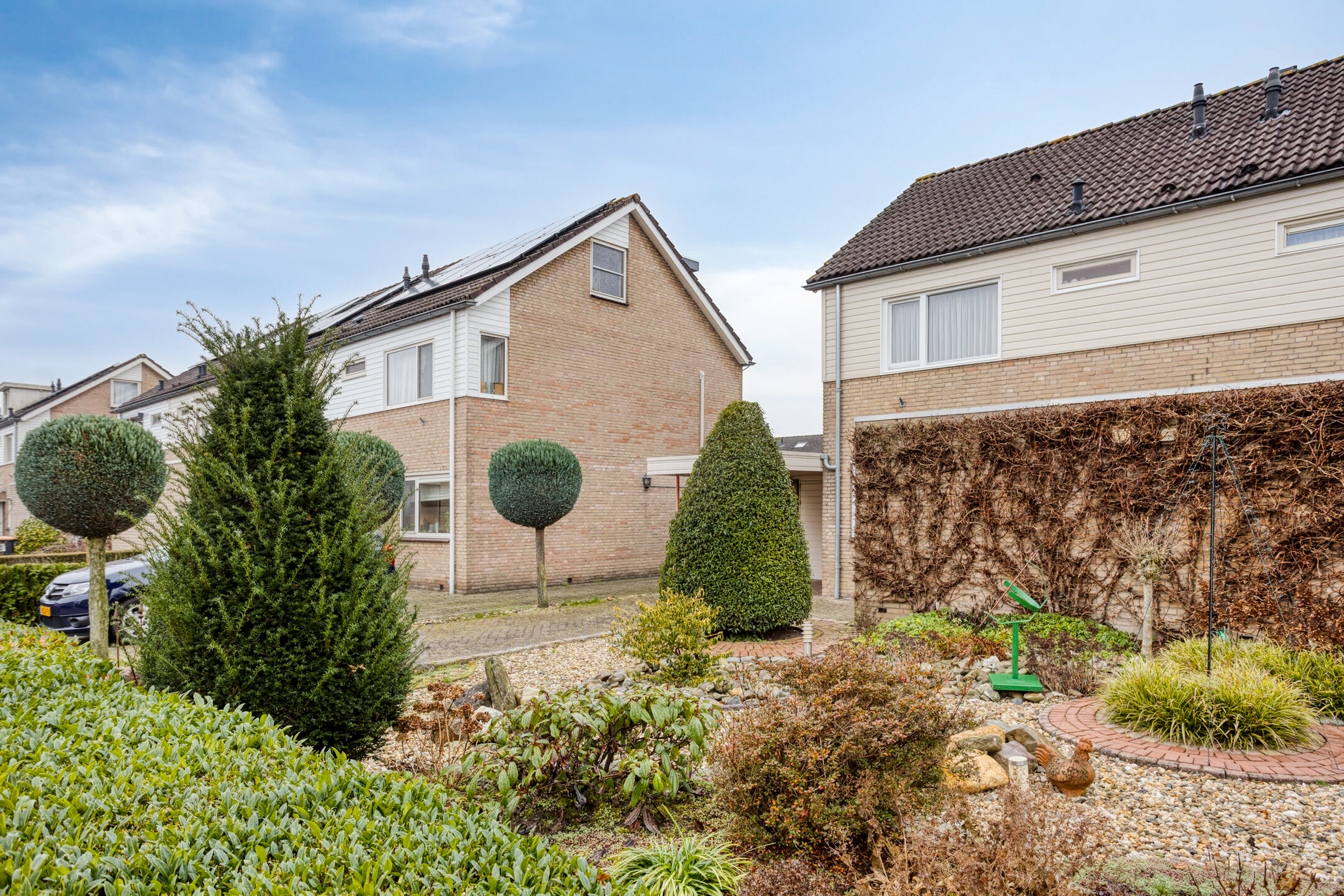 Directeur Trompstraat 8 , 6644 AK Ewijk