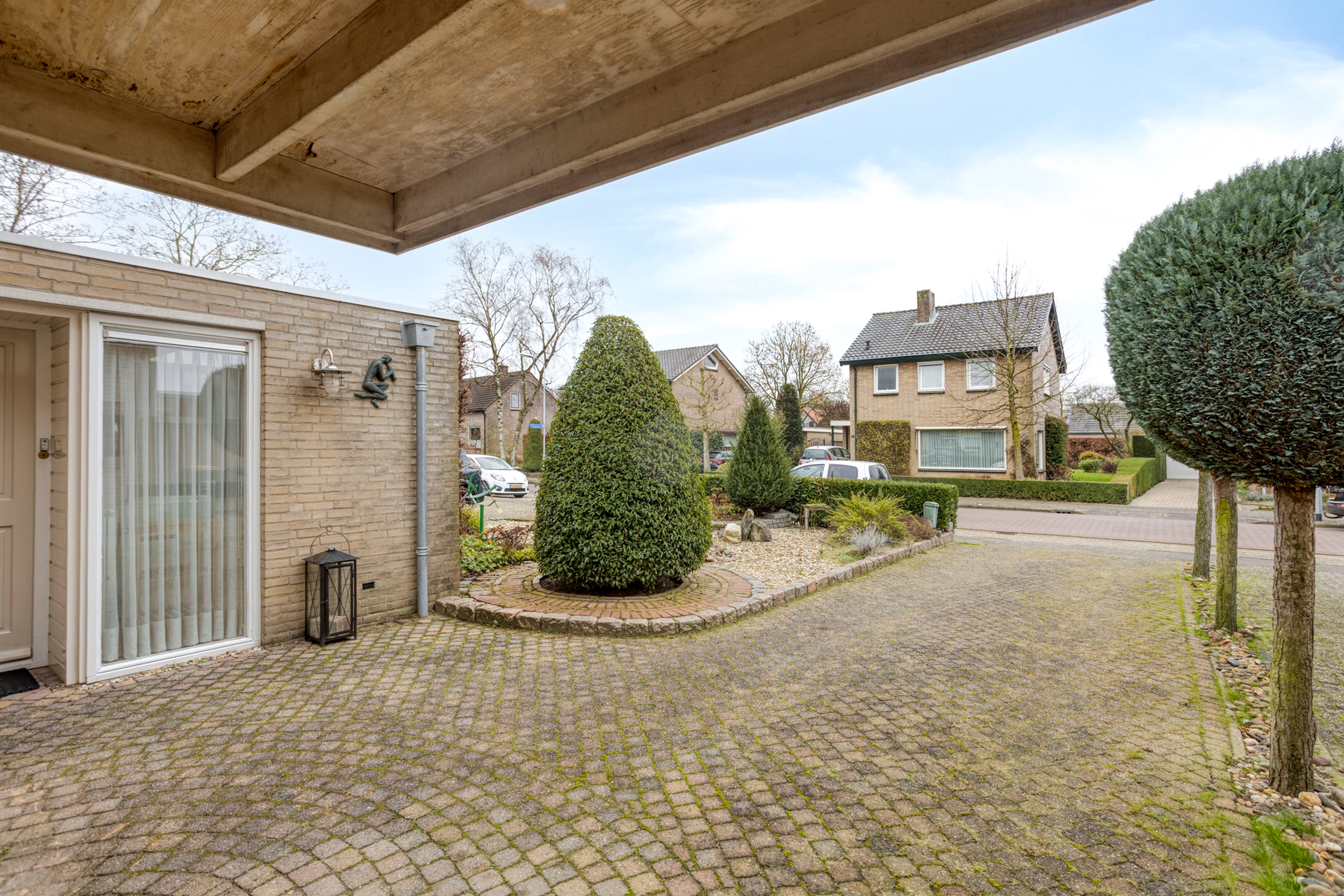 Directeur Trompstraat 8 , 6644 AK Ewijk