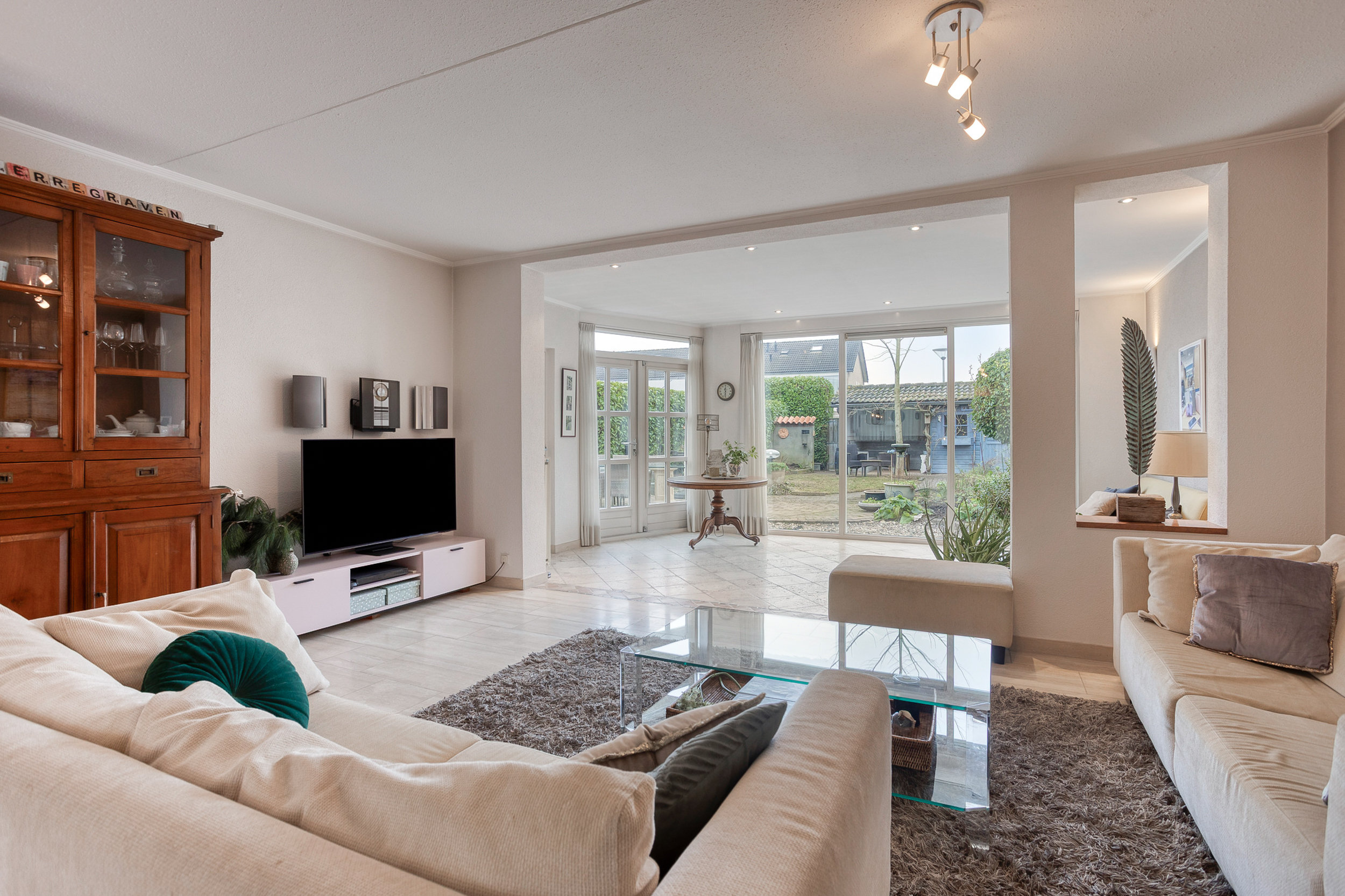 Directeur Trompstraat 8 , 6644 AK Ewijk