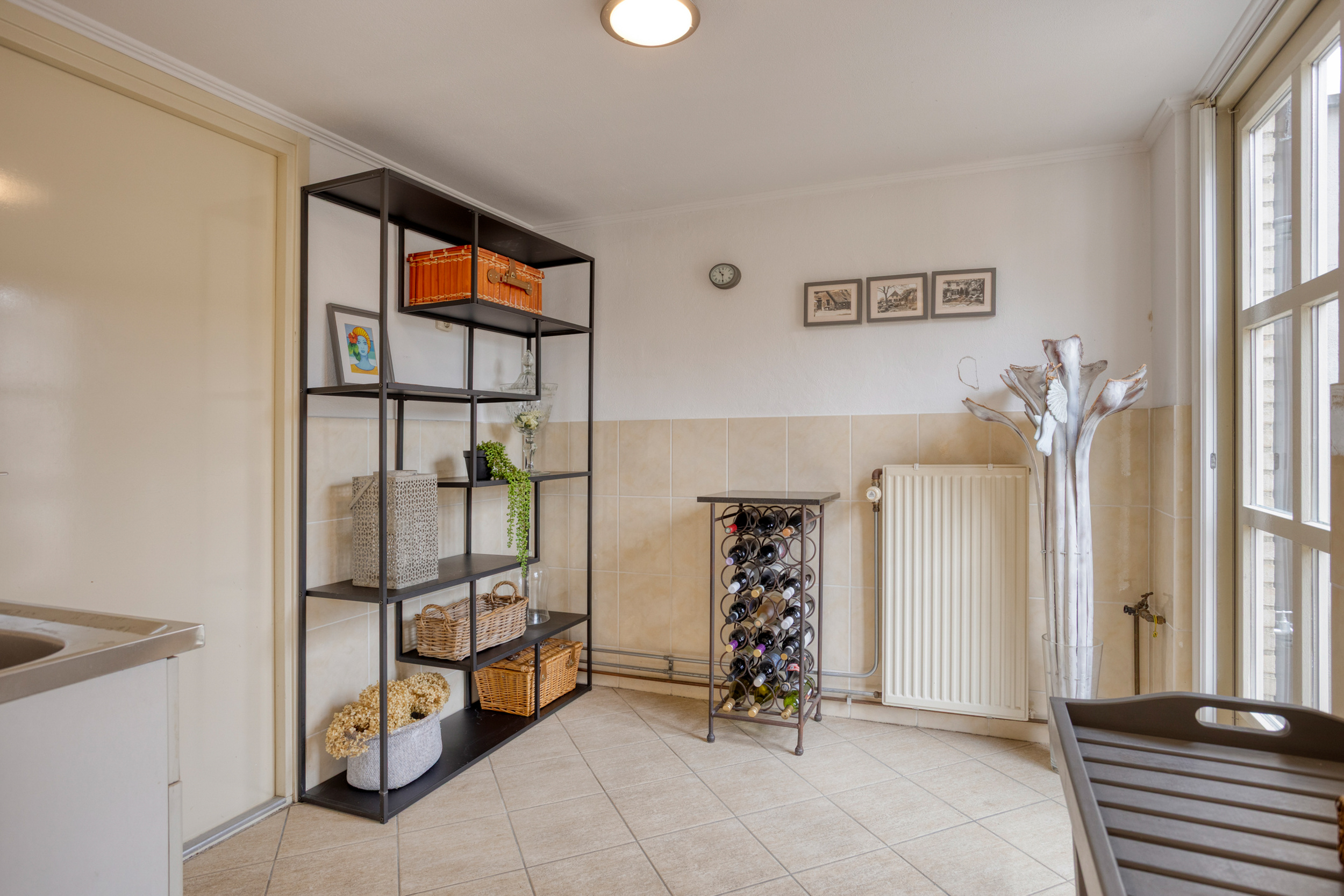 Directeur Trompstraat 8 , 6644 AK Ewijk