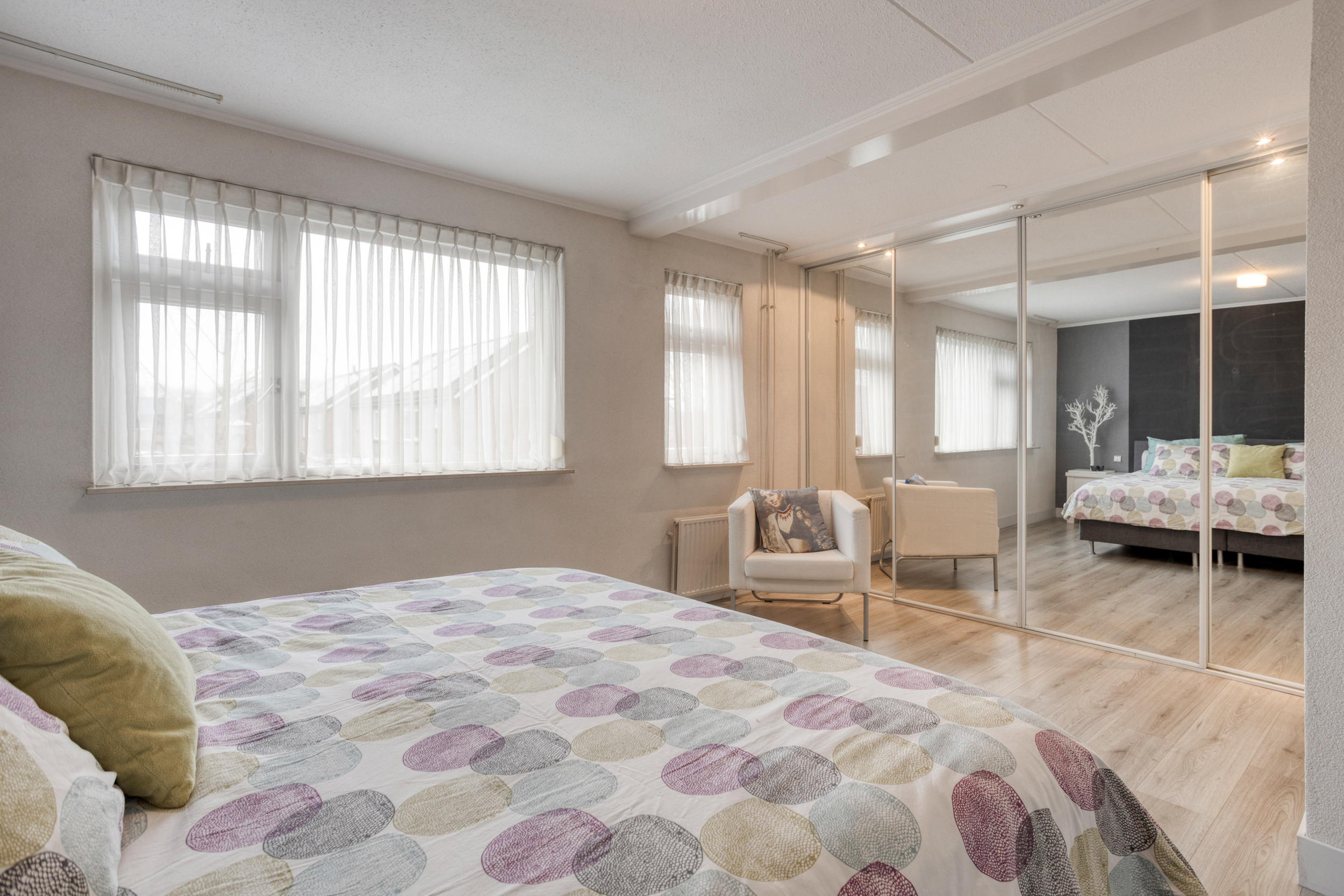 Directeur Trompstraat 8 , 6644 AK Ewijk