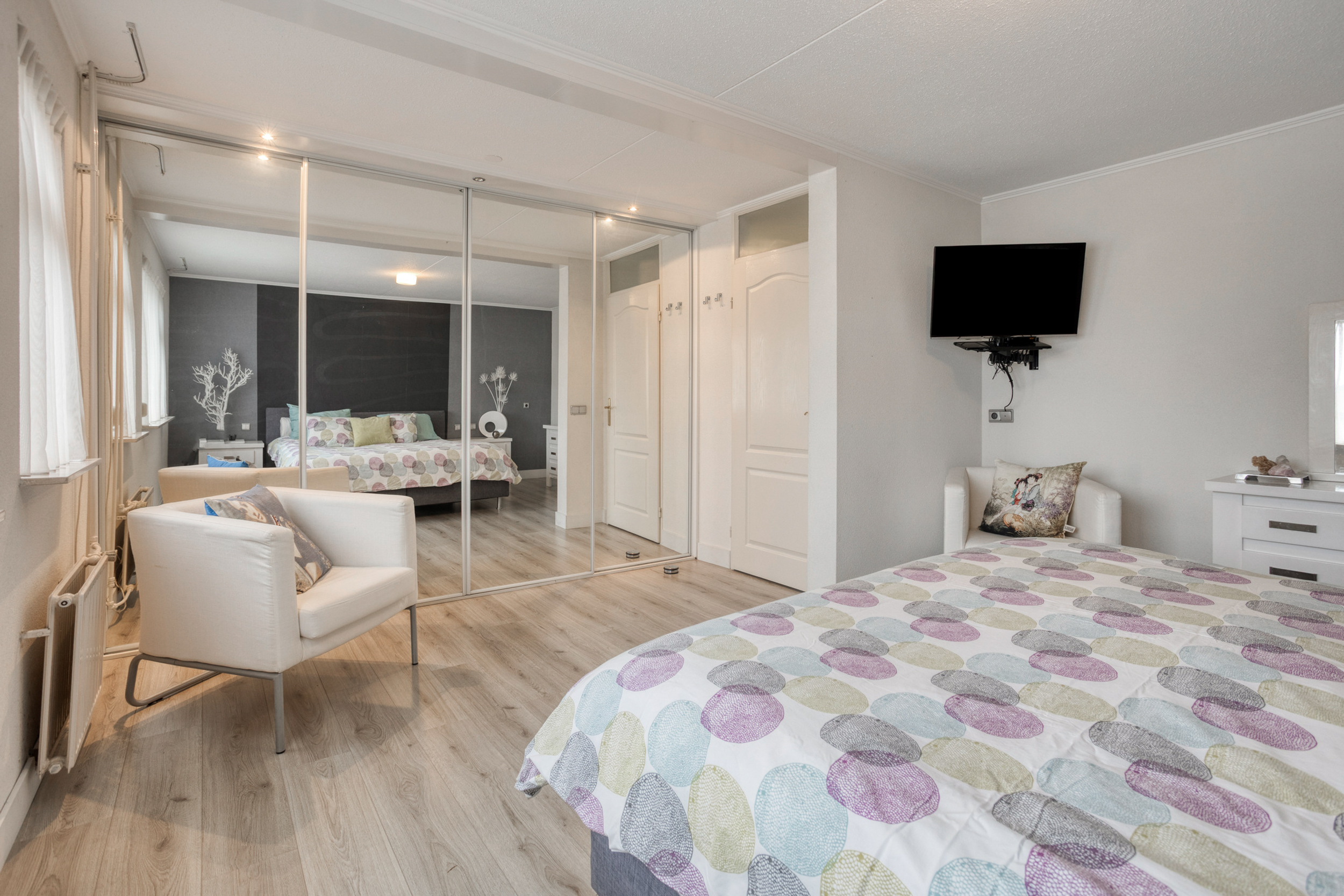 Directeur Trompstraat 8 , 6644 AK Ewijk