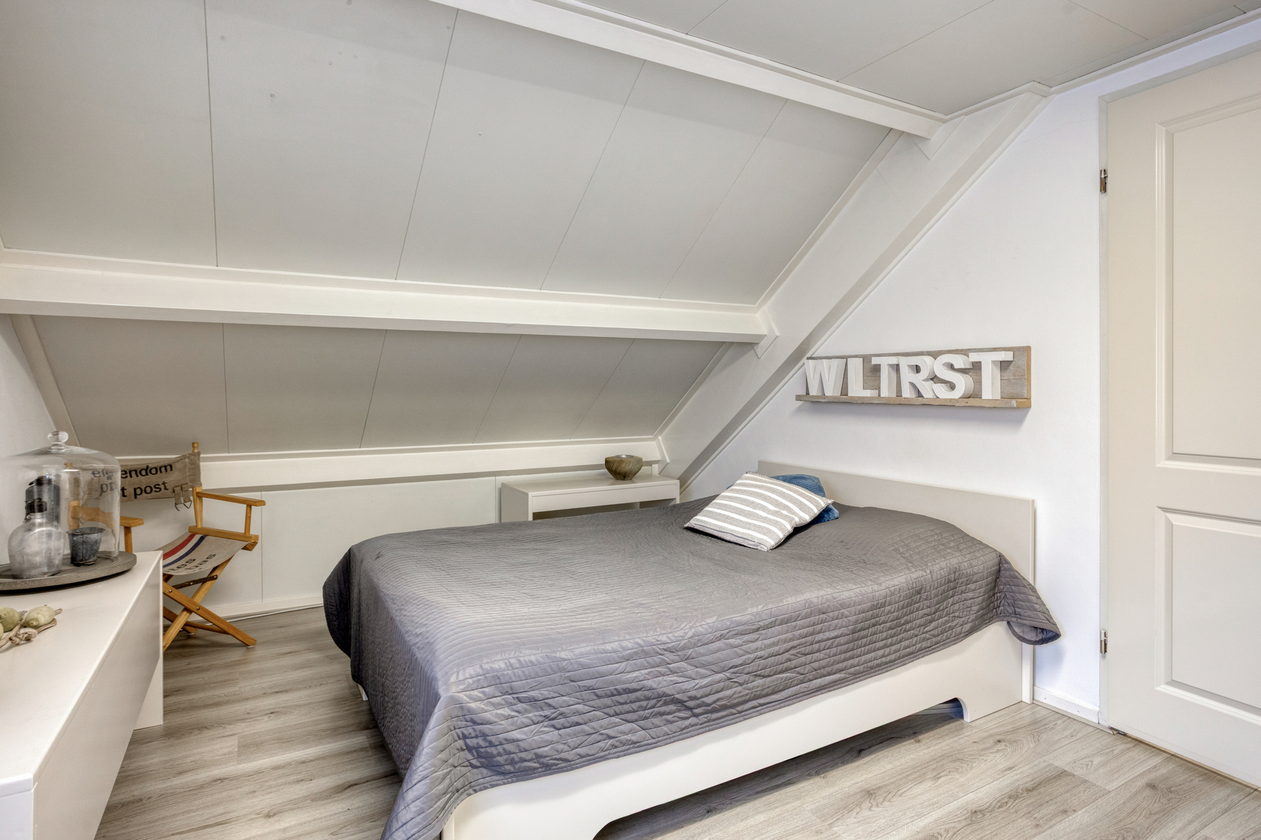 Directeur Trompstraat 8 , 6644 AK Ewijk