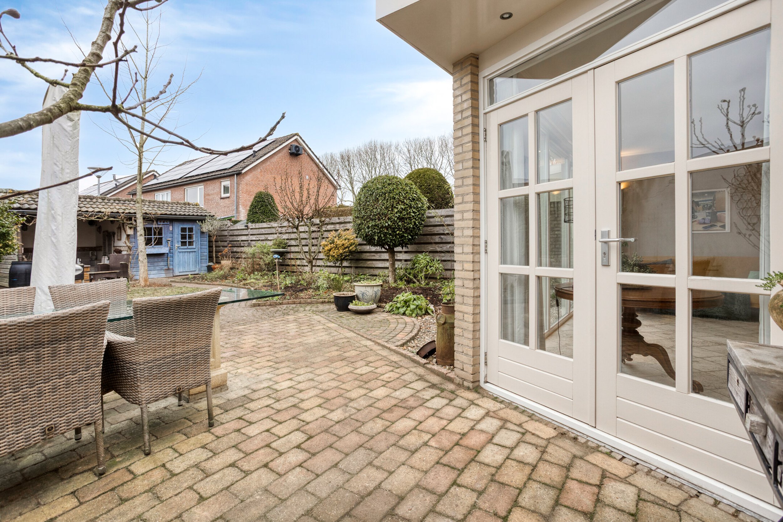 Directeur Trompstraat 8 , 6644 AK Ewijk