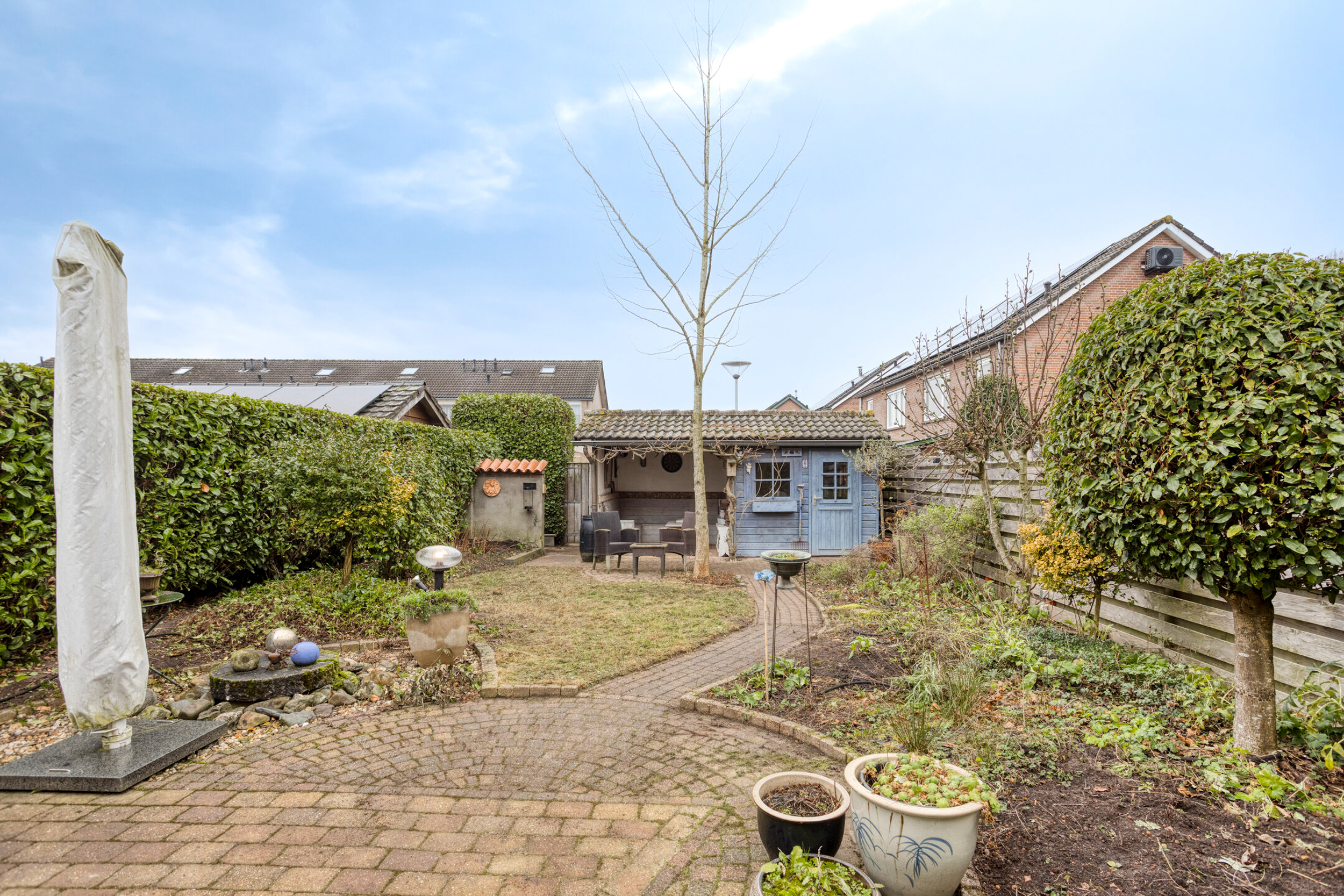 Directeur Trompstraat 8 , 6644 AK Ewijk