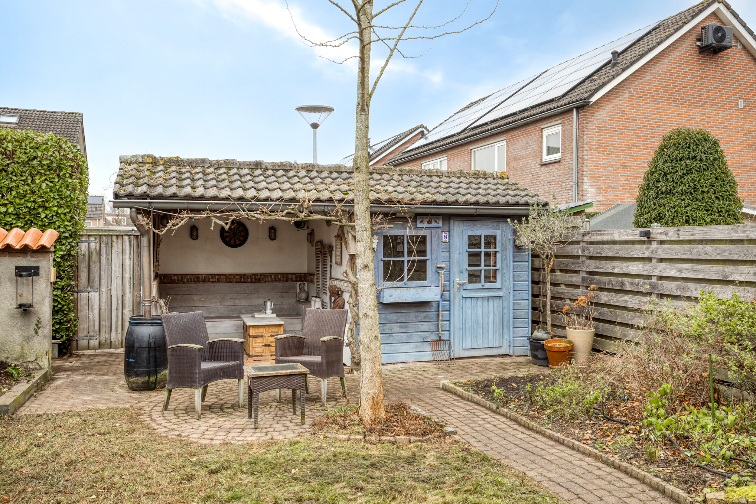 Directeur Trompstraat 8 , 6644 AK Ewijk