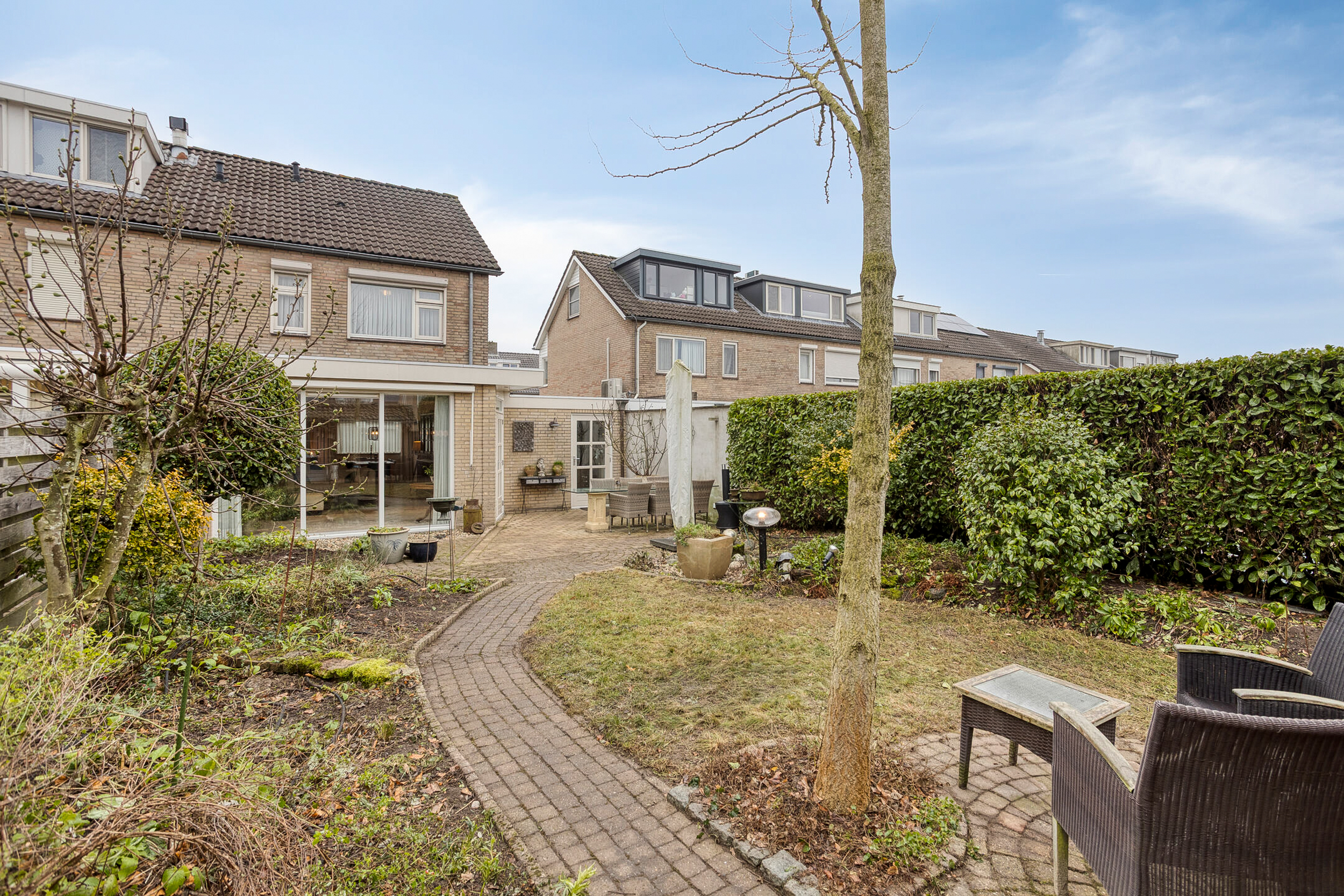 Directeur Trompstraat 8 , 6644 AK Ewijk