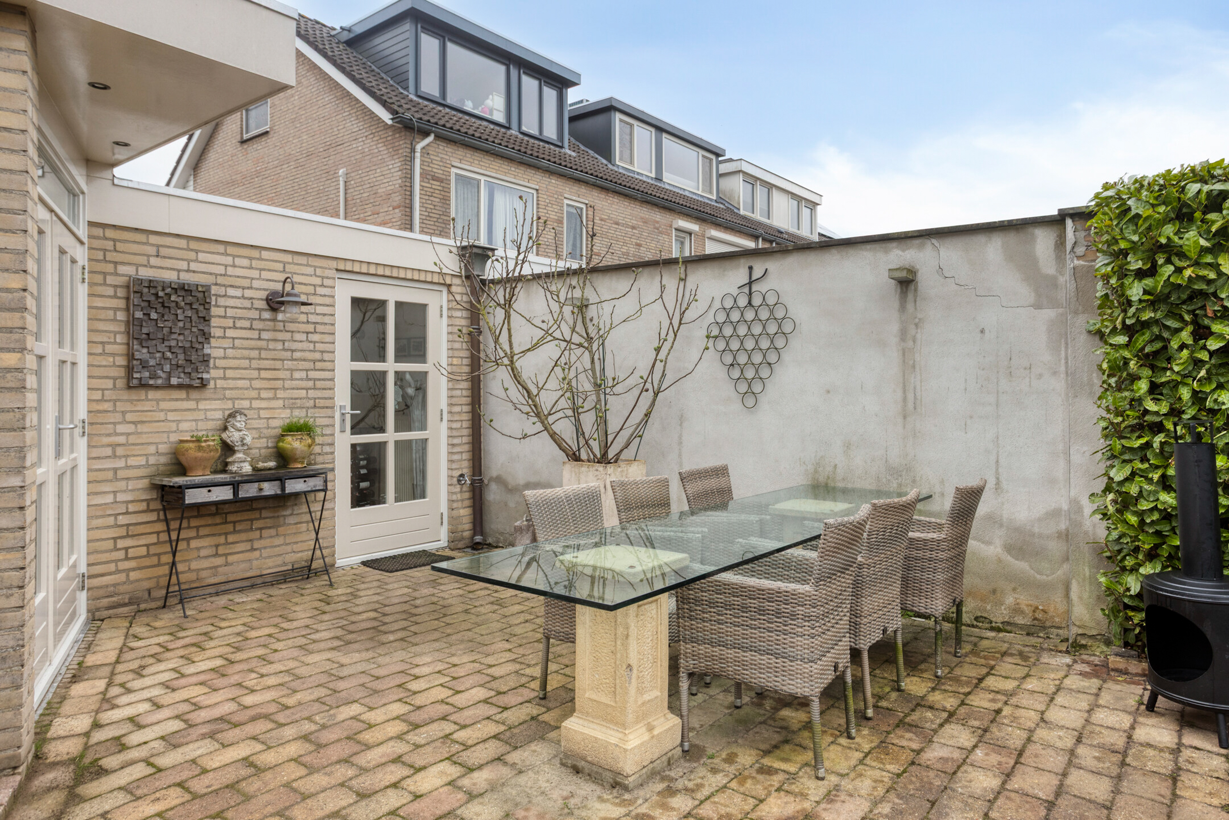 Directeur Trompstraat 8 , 6644 AK Ewijk