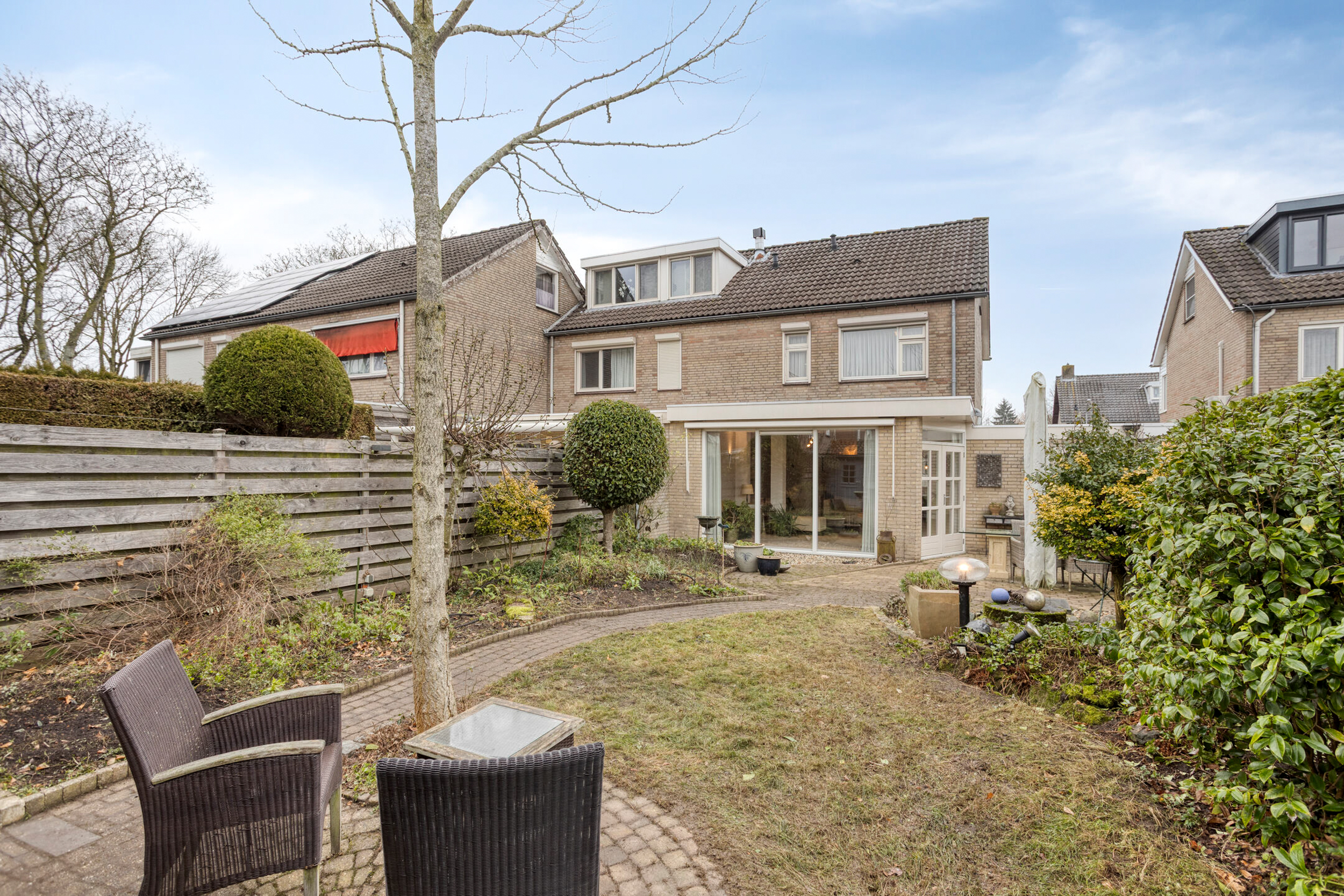 Directeur Trompstraat 8 , 6644 AK Ewijk