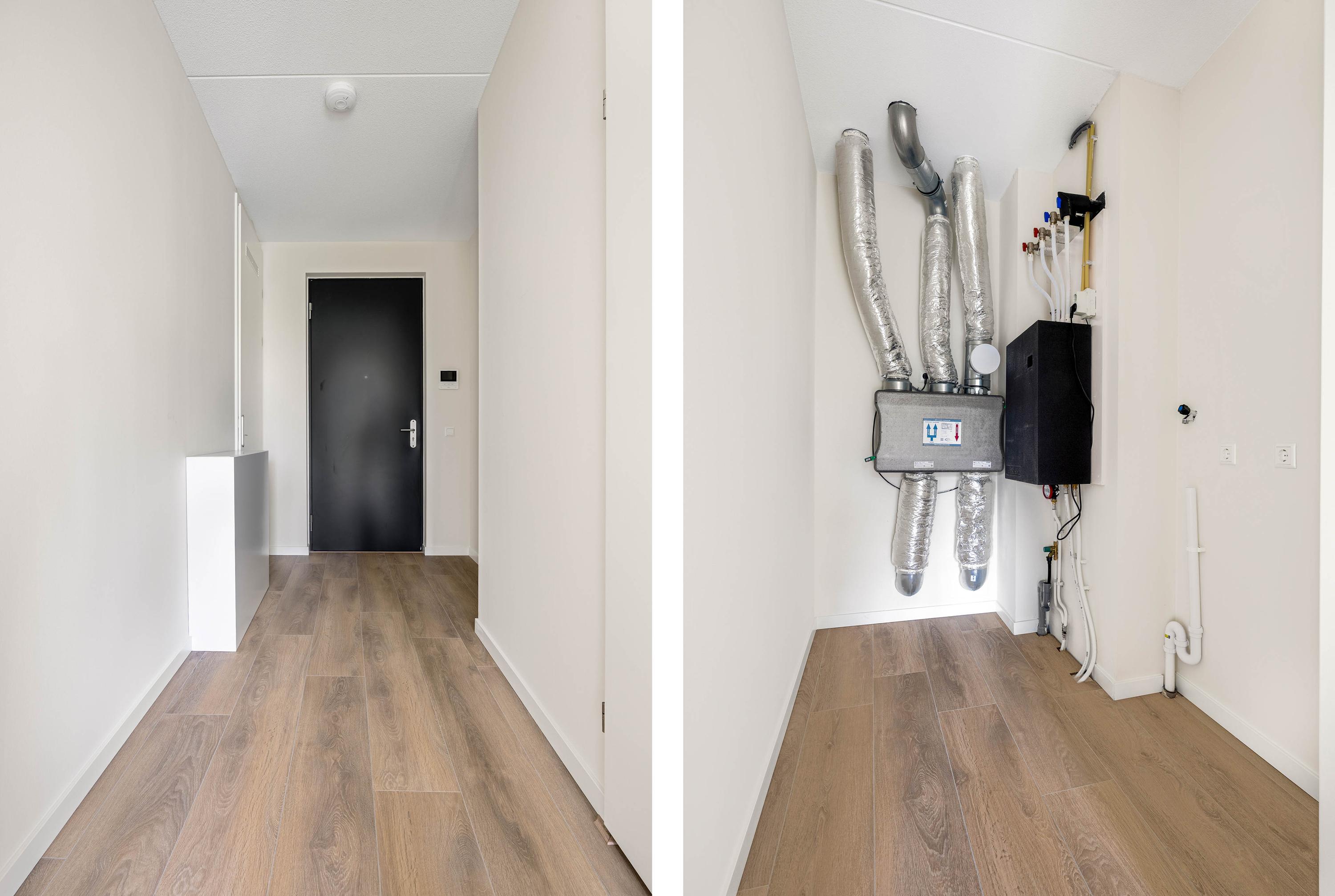 Eiffelstraat 93 , 2132 HS Hoofddorp