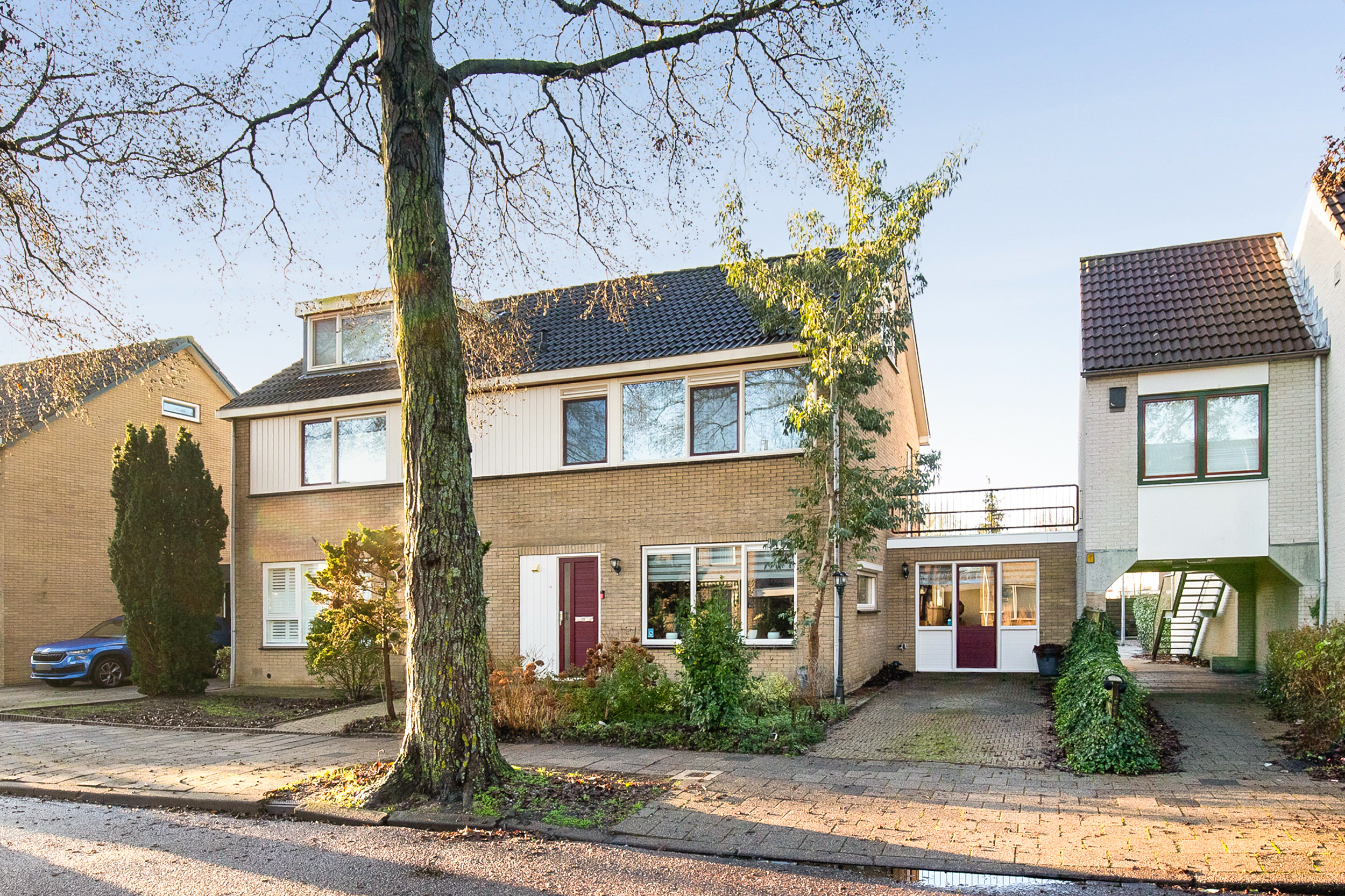 Kerkstraat 41 , 2153 BD Nieuw-vennep