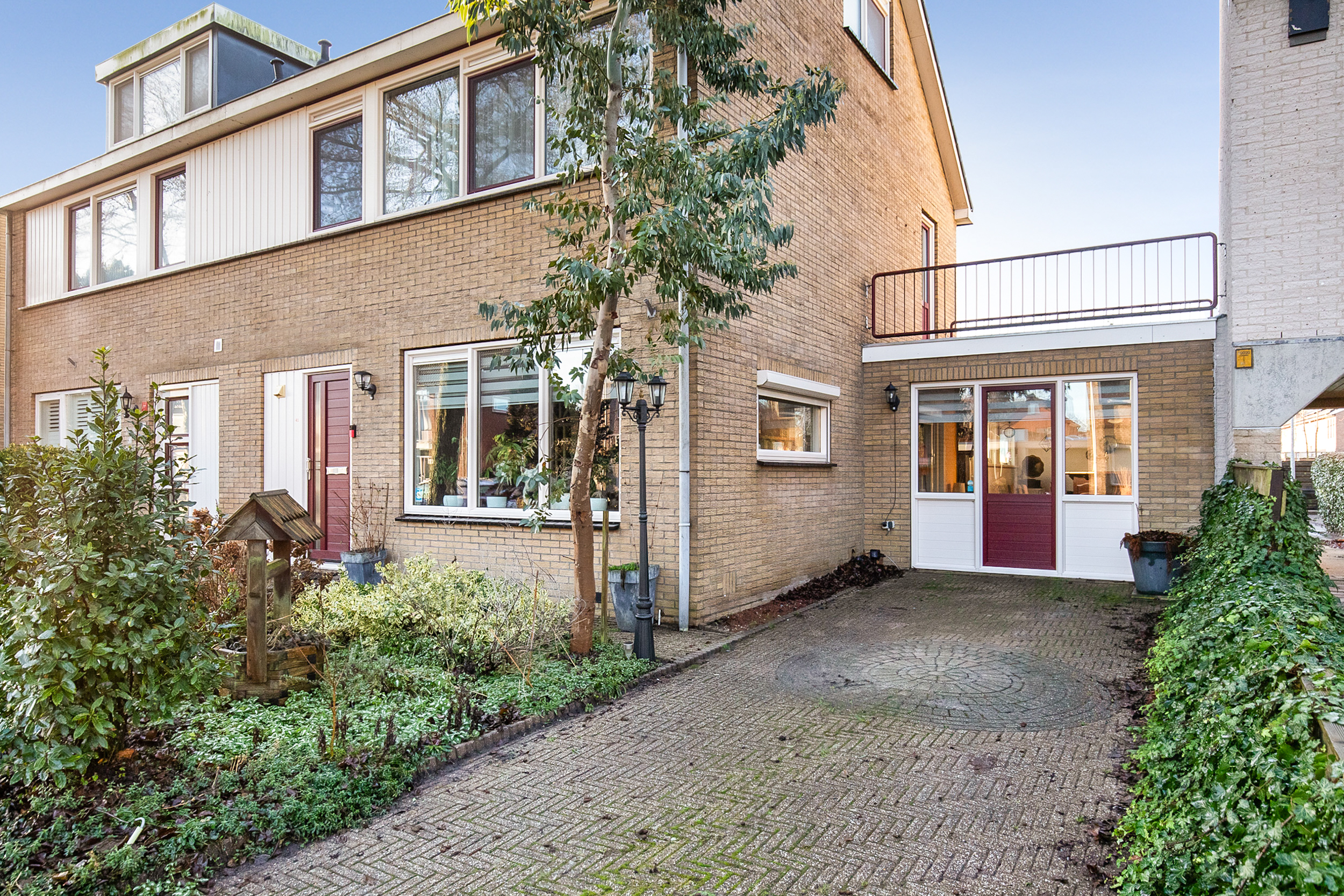 Kerkstraat 41 , 2153 BD Nieuw-vennep