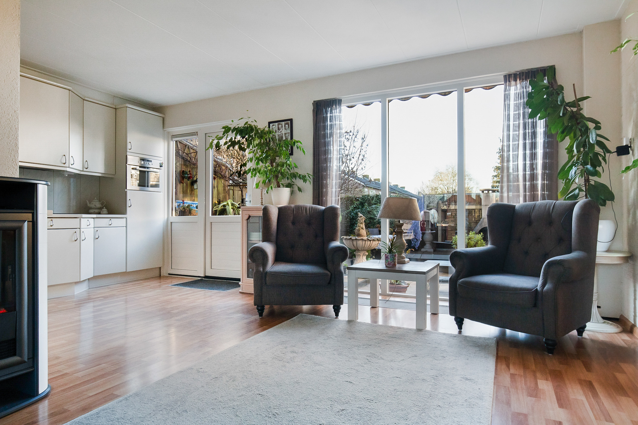 Kerkstraat 41 , 2153 BD Nieuw-vennep