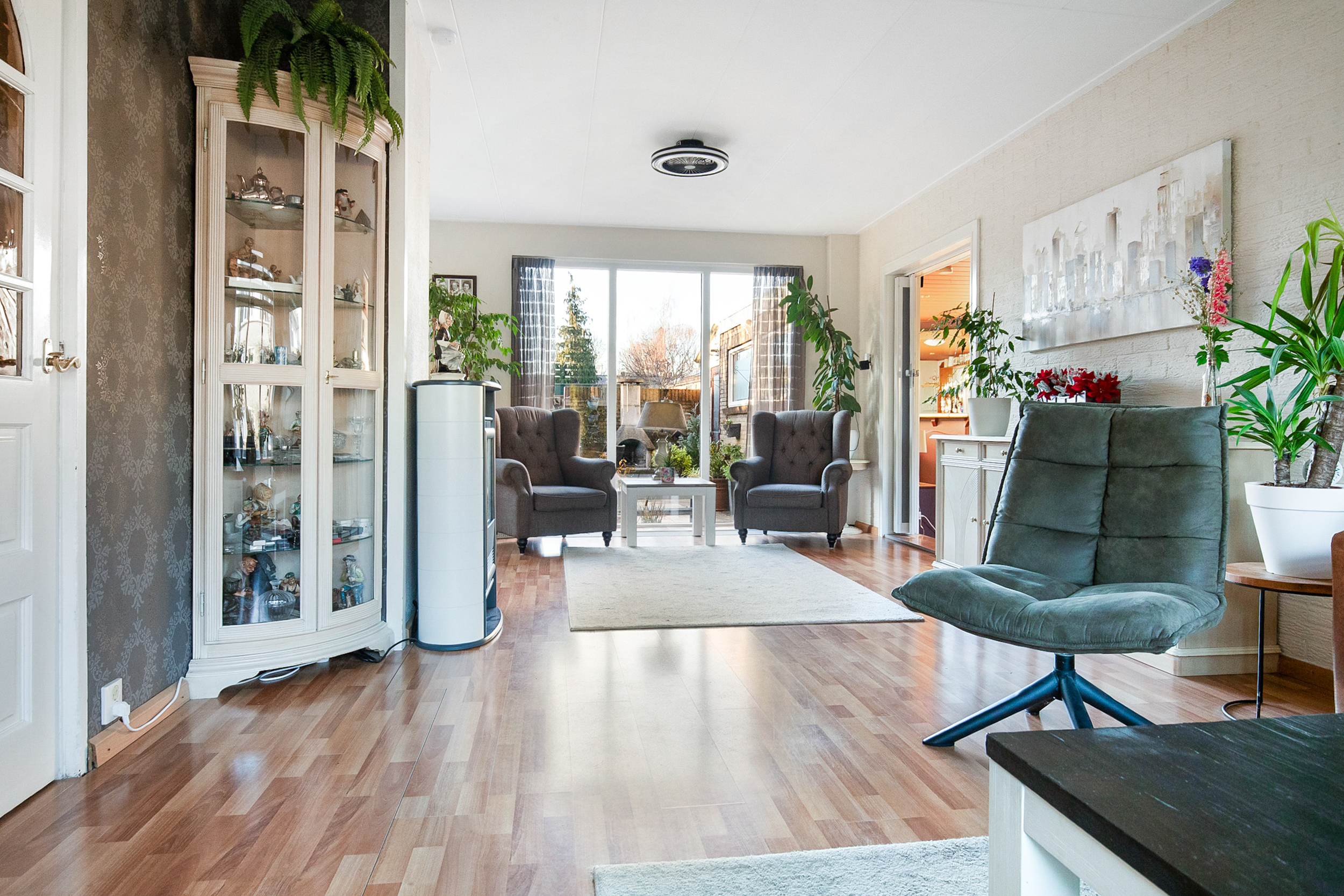 Kerkstraat 41 , 2153 BD Nieuw-vennep