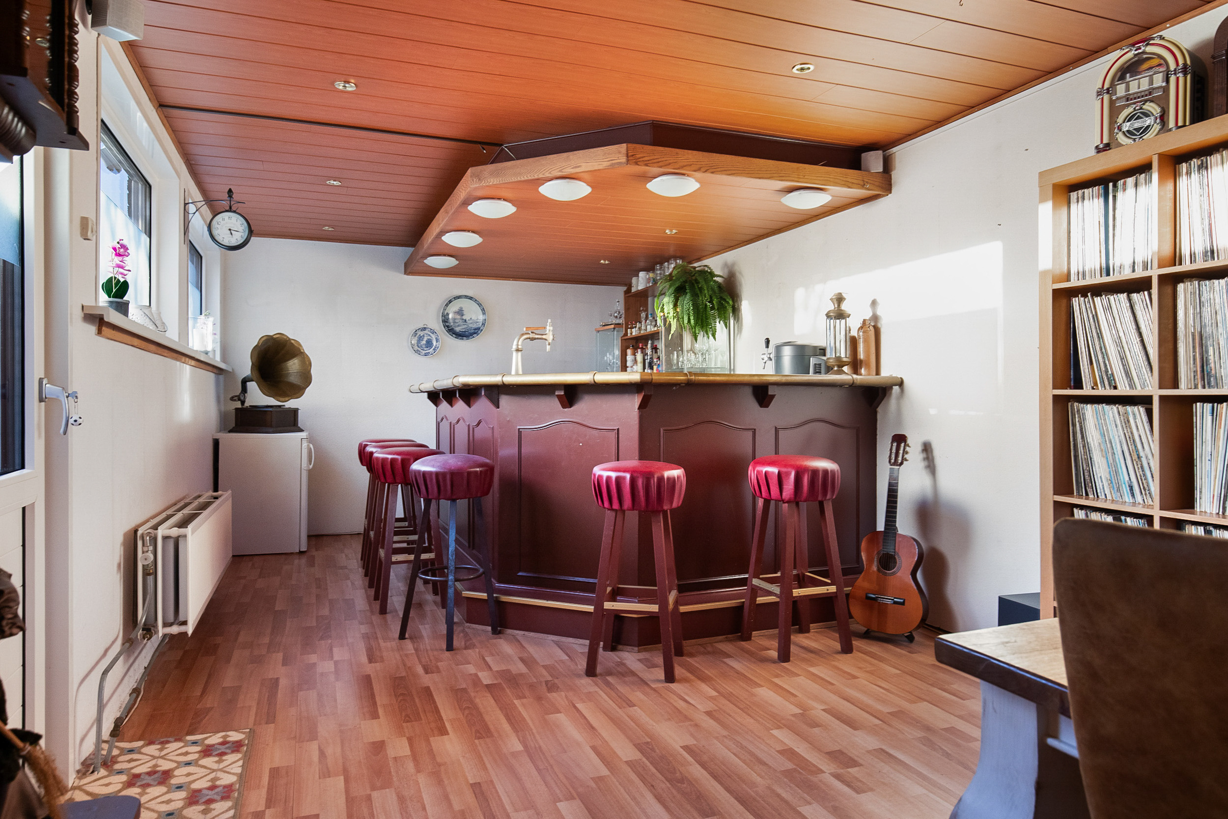 Kerkstraat 41 , 2153 BD Nieuw-vennep