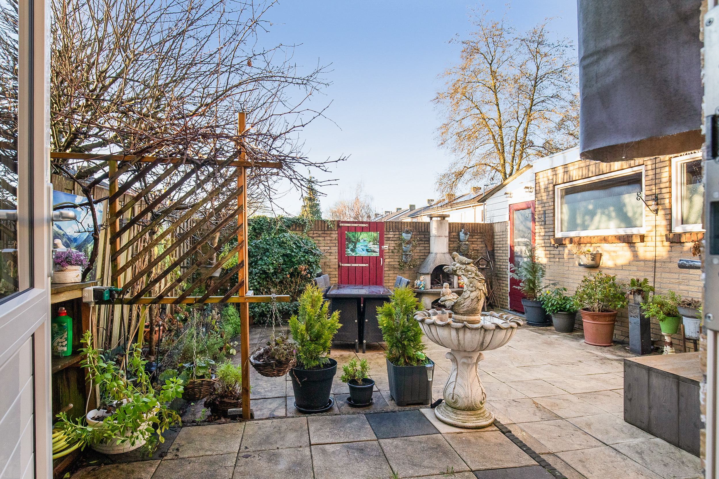 Kerkstraat 41 , 2153 BD Nieuw-vennep