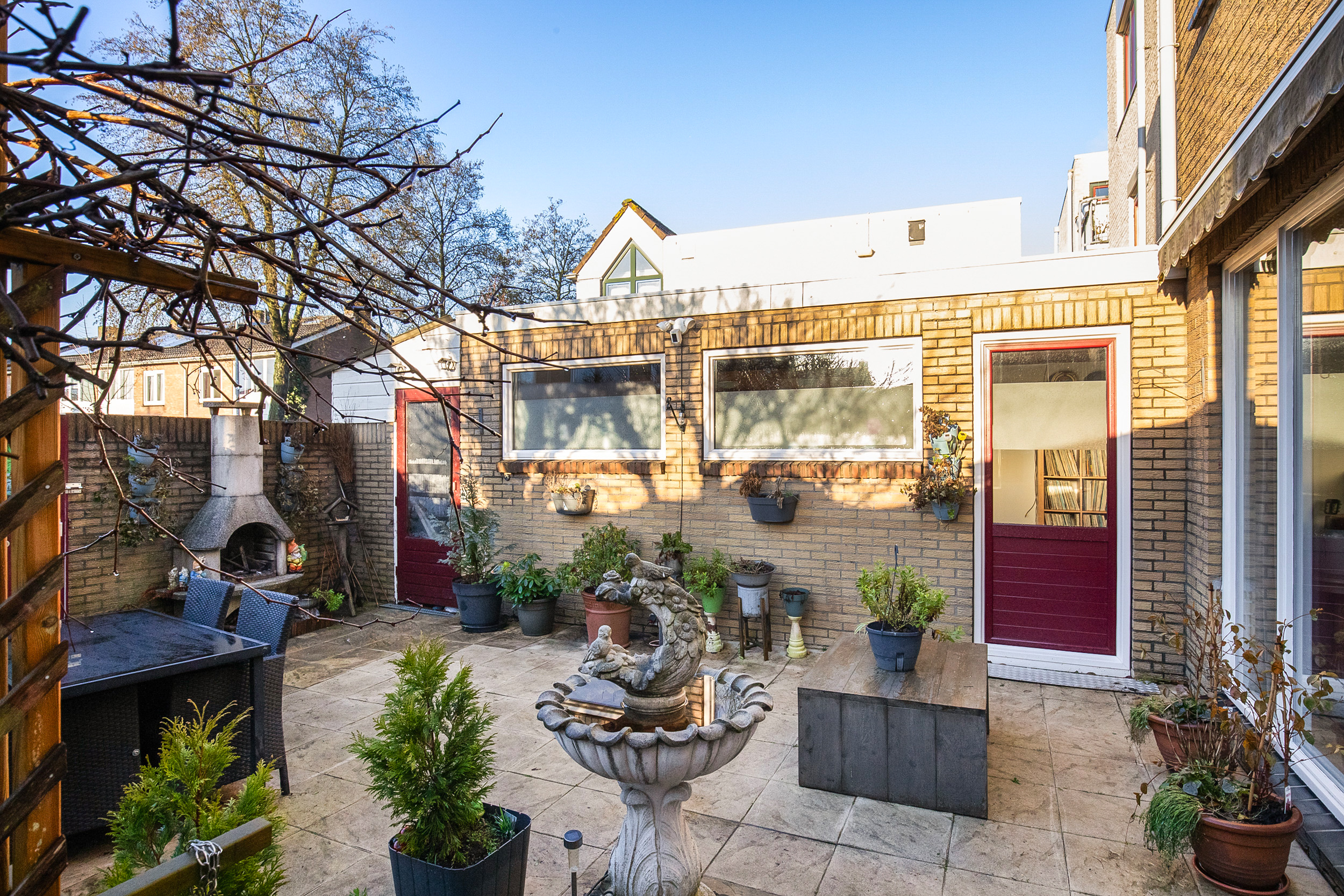 Kerkstraat 41 , 2153 BD Nieuw-vennep