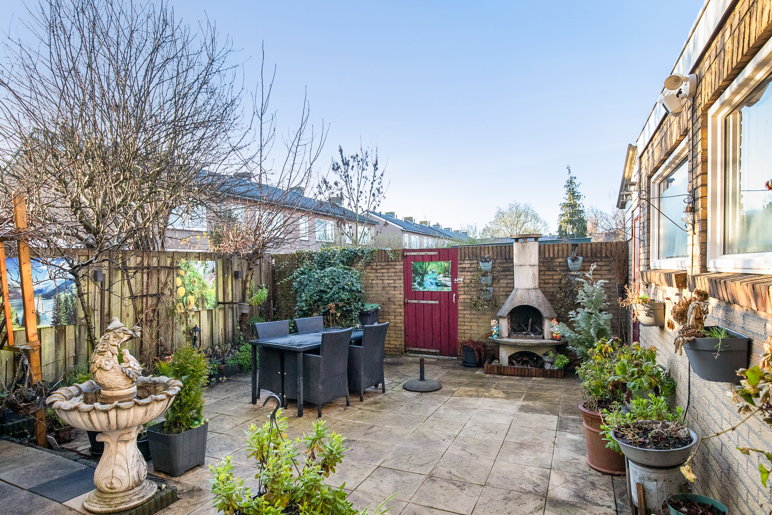 Kerkstraat 41 , 2153 BD Nieuw-vennep