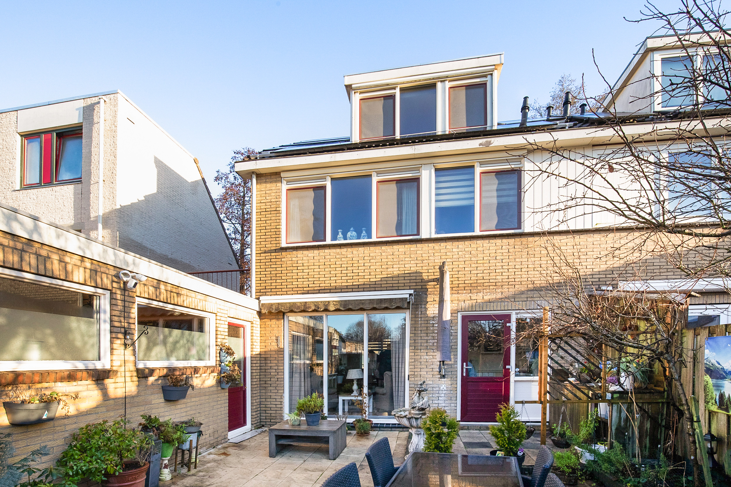 Kerkstraat 41 , 2153 BD Nieuw-vennep