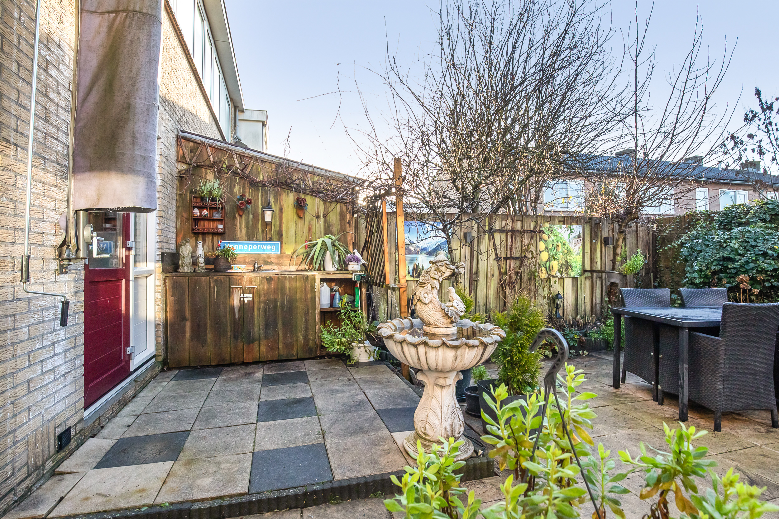 Kerkstraat 41 , 2153 BD Nieuw-vennep