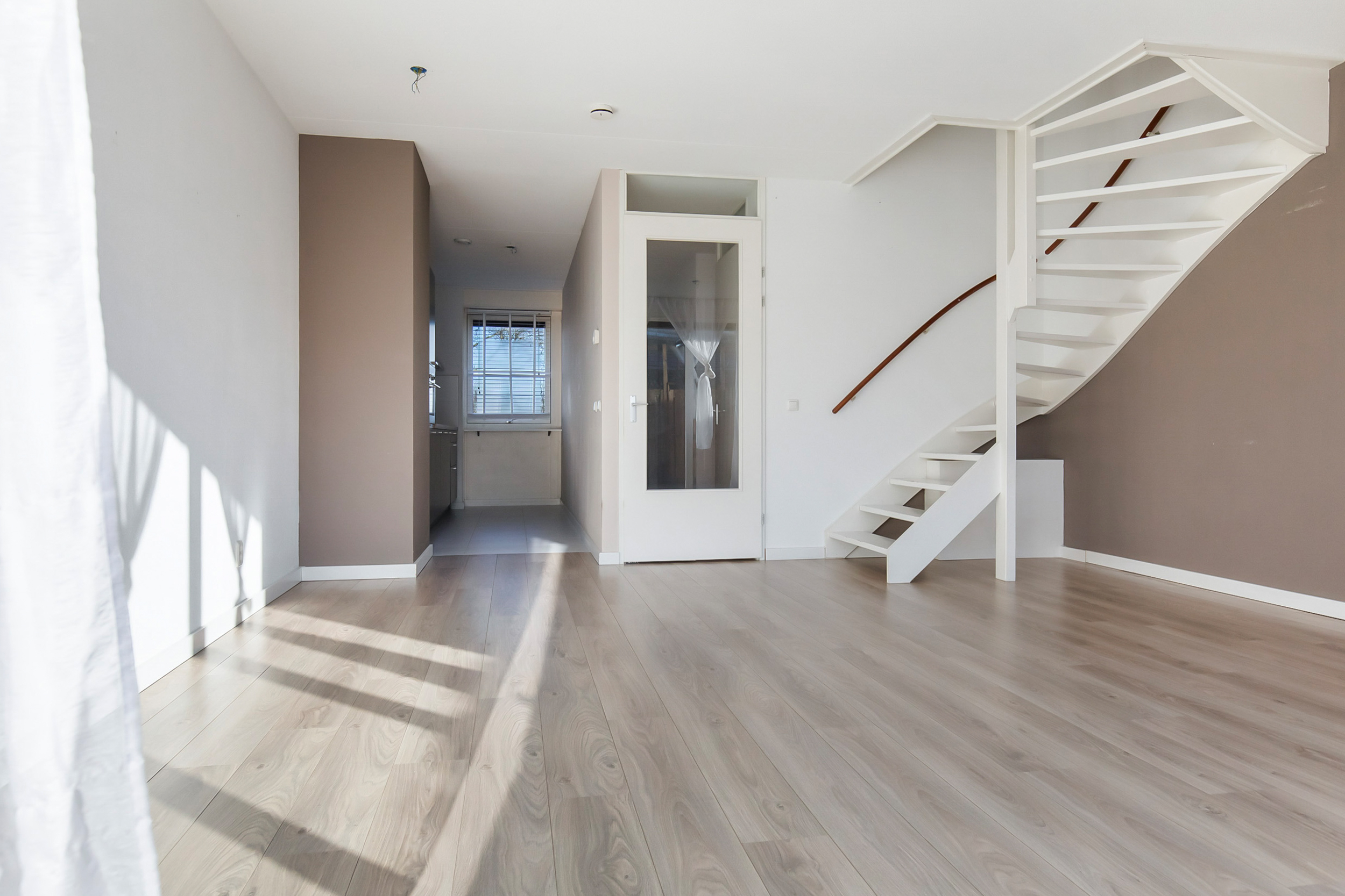 Montreallaan 12 , 2152 KH Nieuw-vennep