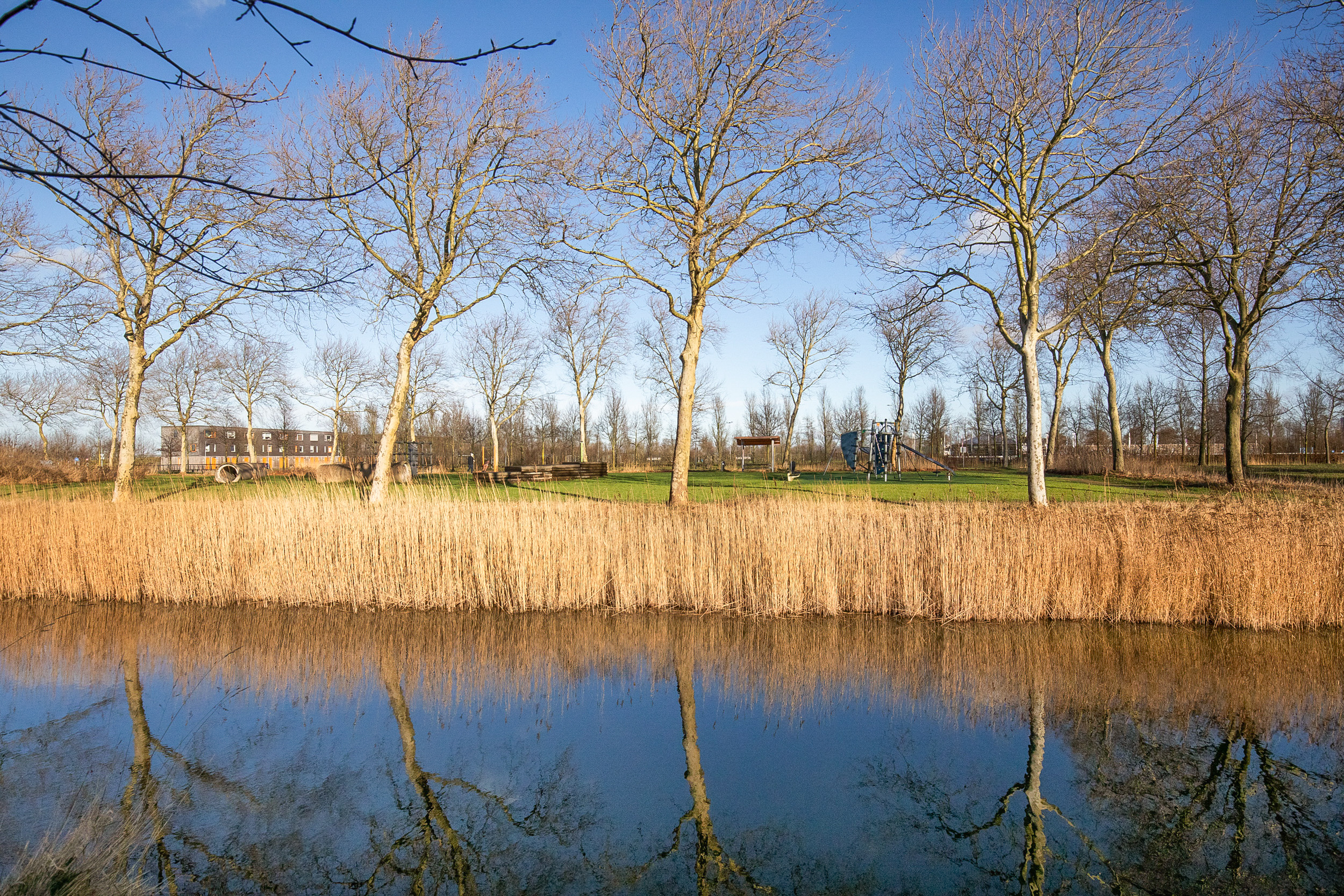 Montreallaan 12 , 2152 KH Nieuw-vennep