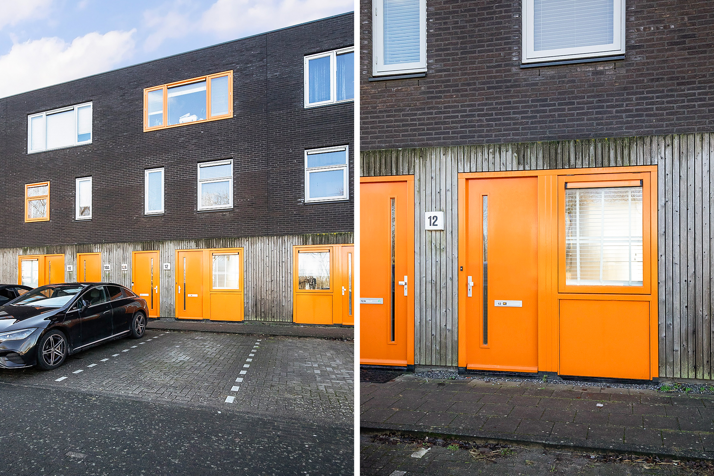 Montreallaan 12 , 2152 KH Nieuw-vennep